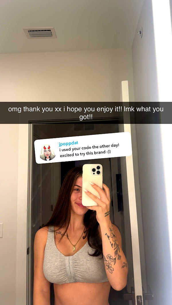 fionamaefit image ~ Altpins