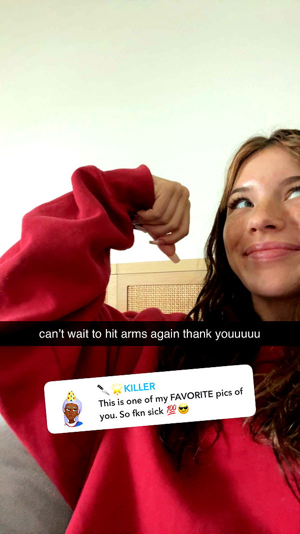 fionamaefit image ~ Altpins