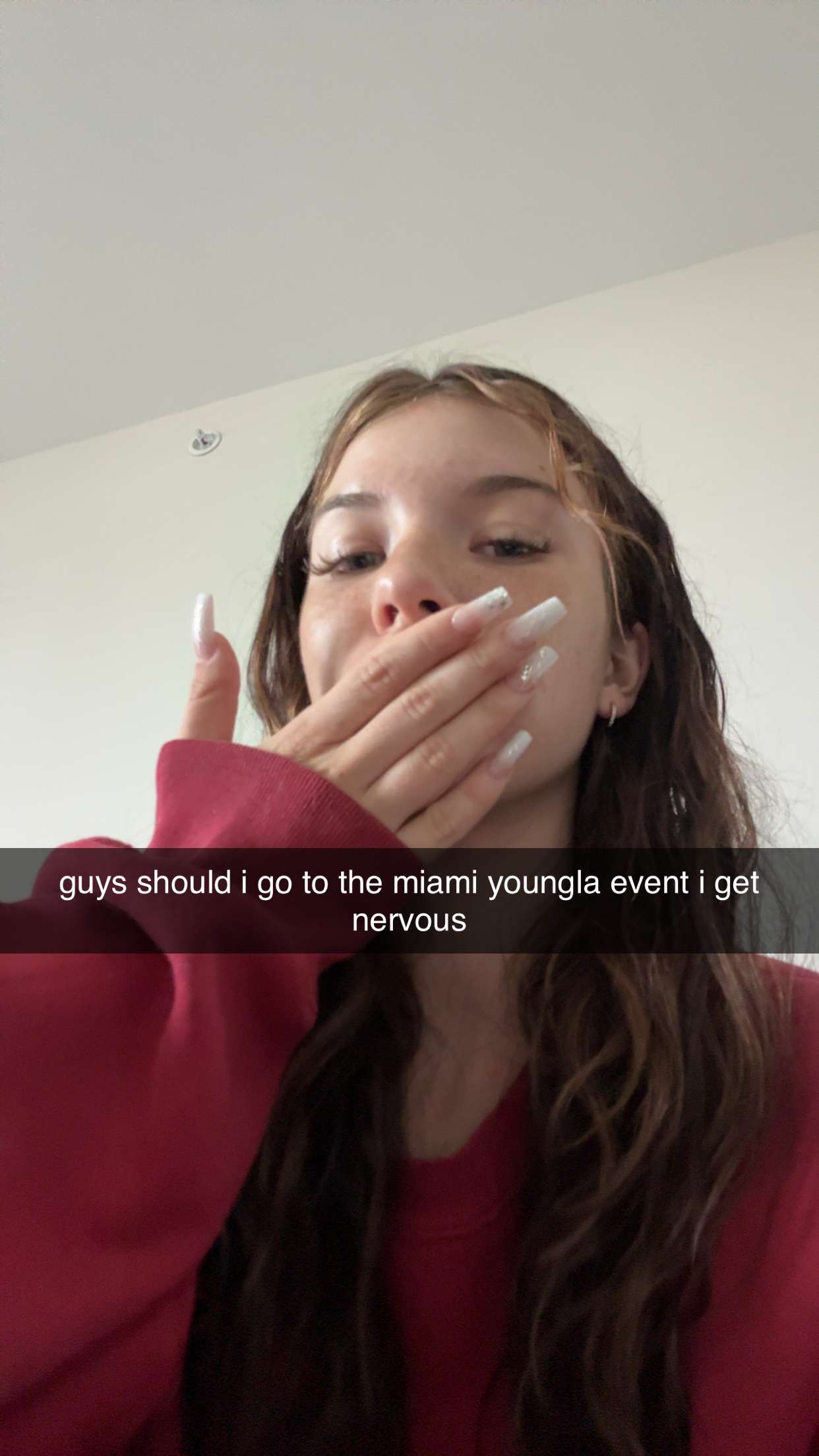 fionamaefit snapchat image archive image