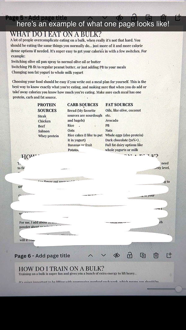 fionamaefit image ~ Altpins