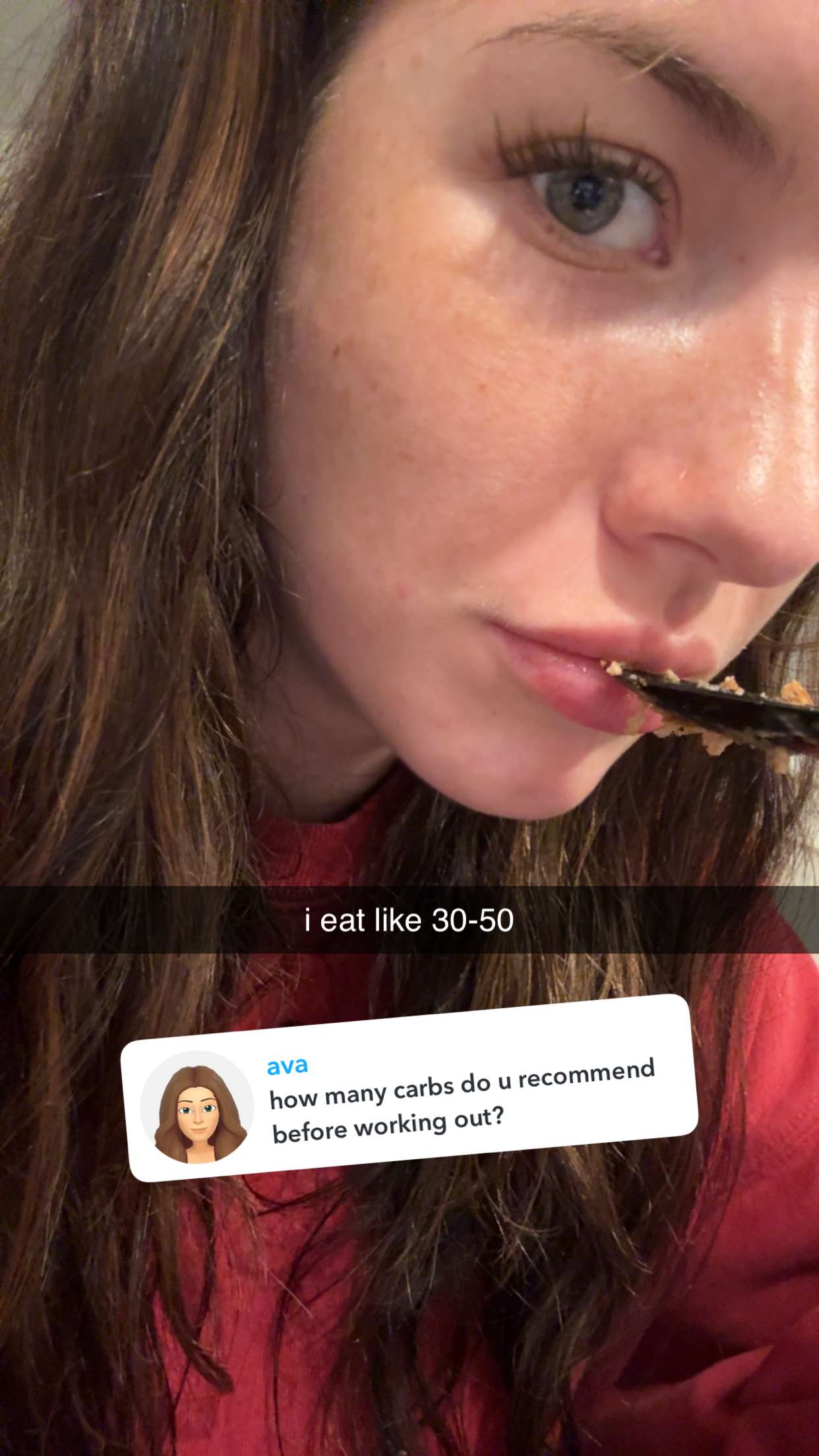 fionamaefit snapchat image archive image