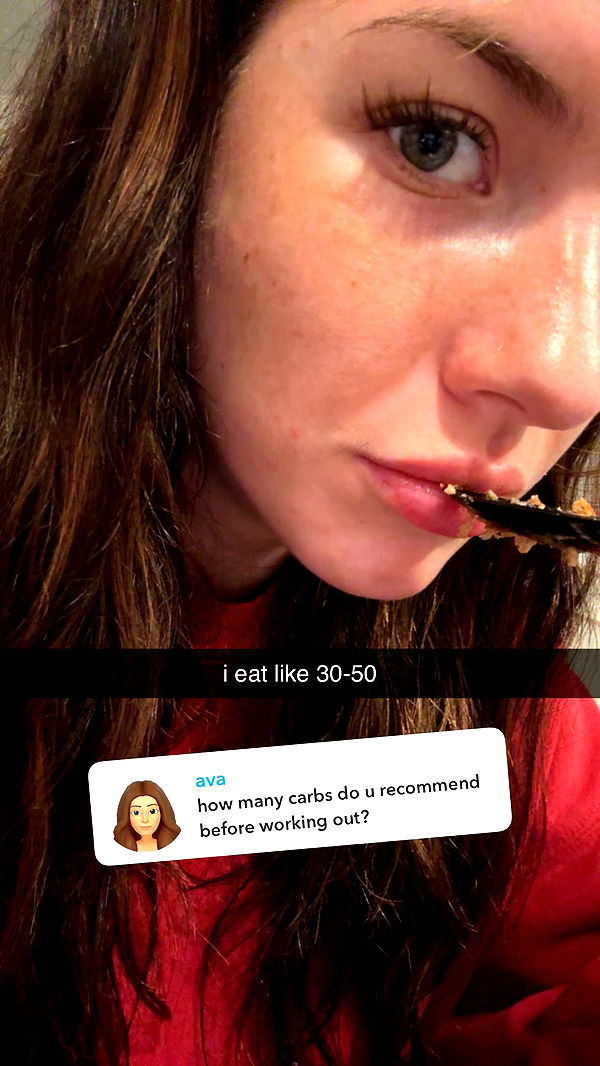 fionamaefit image ~ Altpins