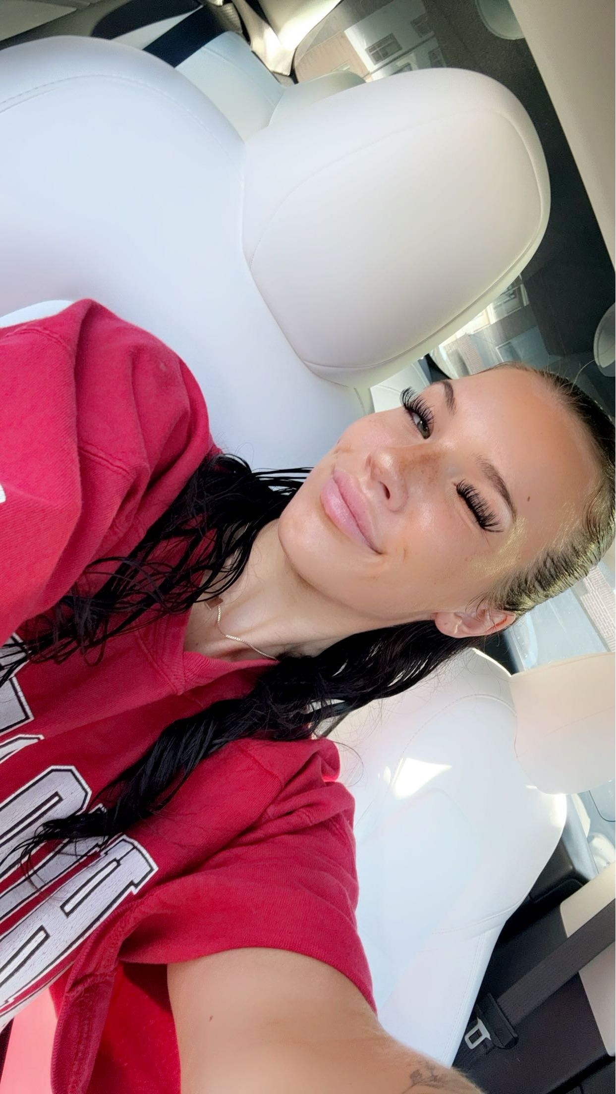 fionamaefit snapchat image archive image