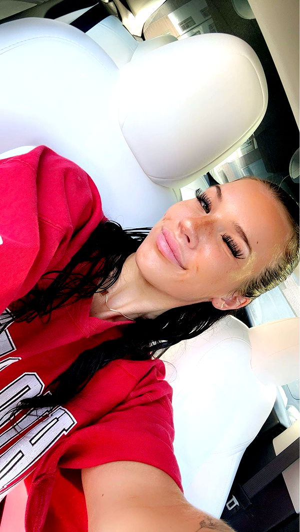 fionamaefit image ~ Altpins