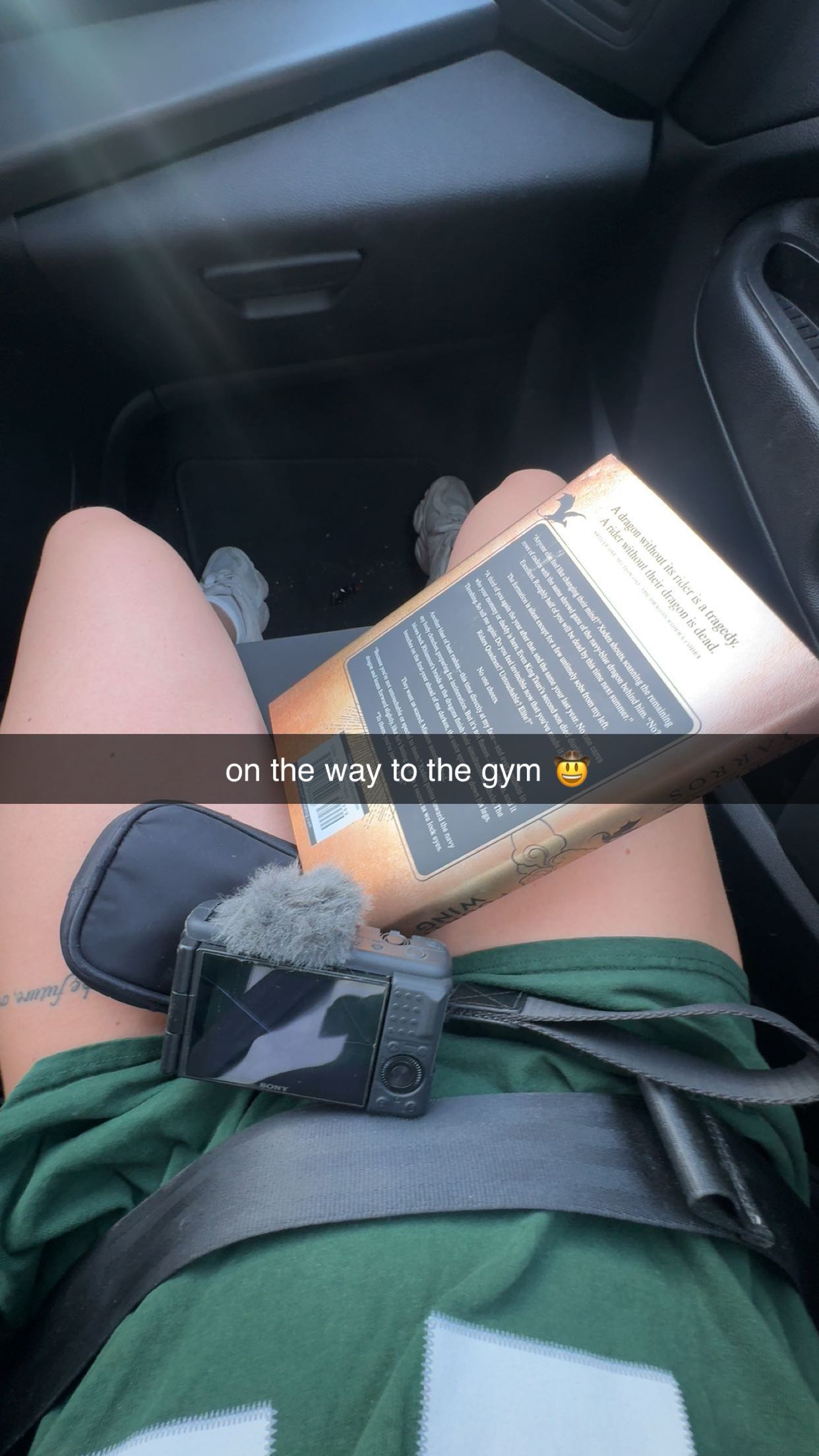 fionamaefit snapchat image archive image