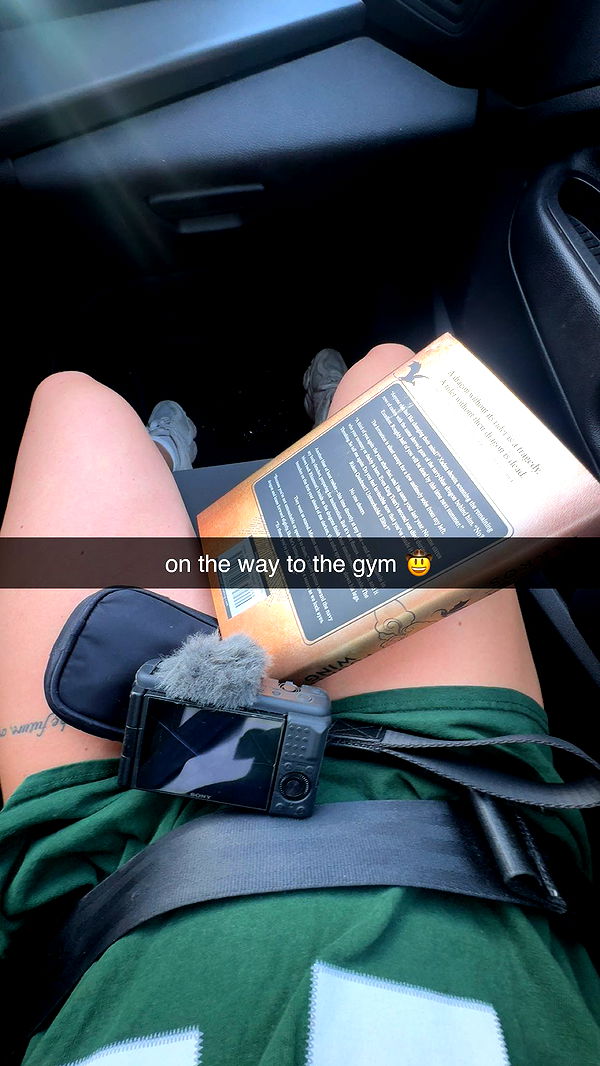 fionamaefit image ~ Altpins