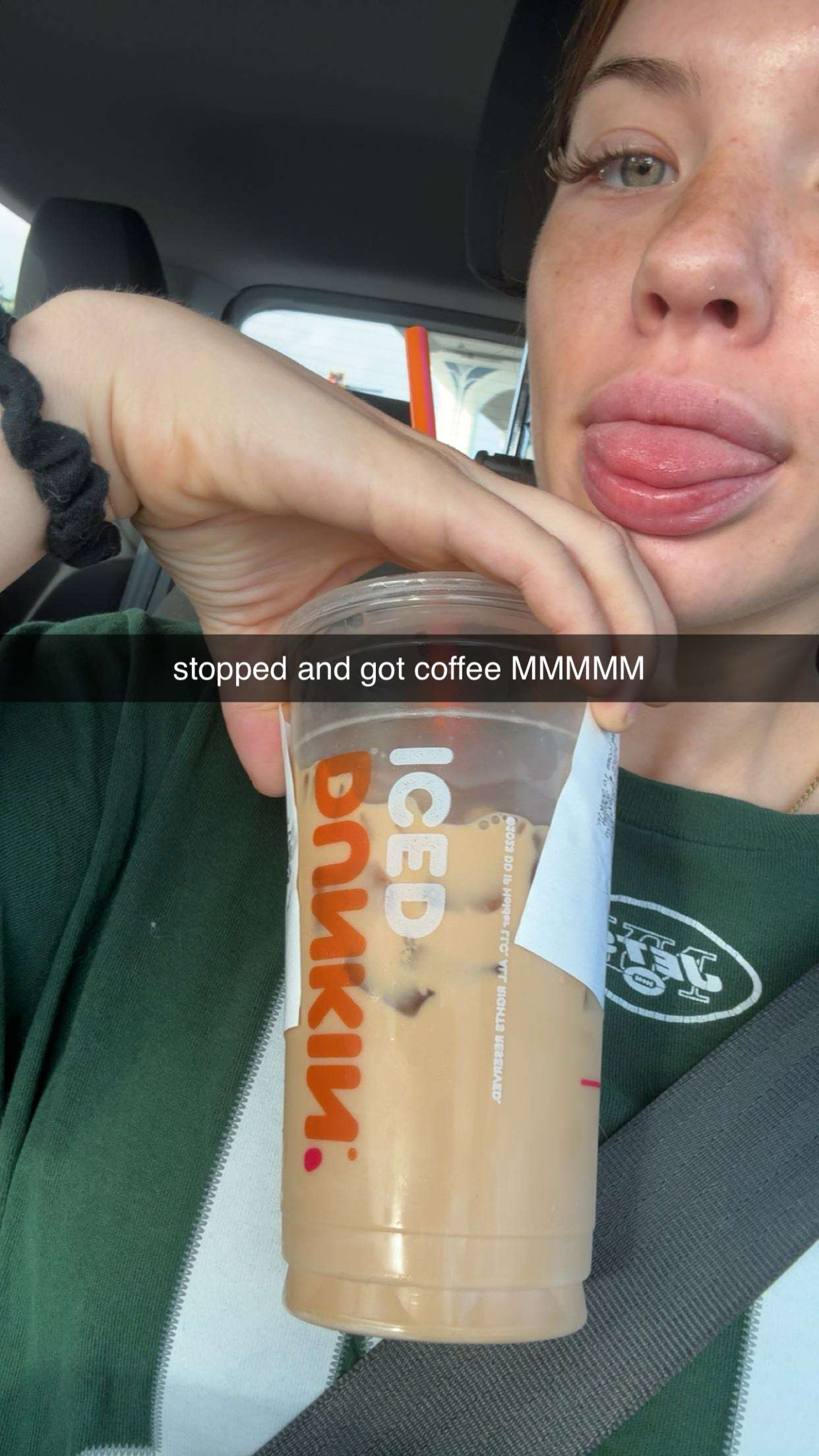 fionamaefit snapchat image archive image