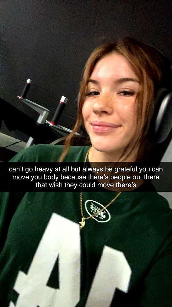 fionamaefit image ~ Altpins