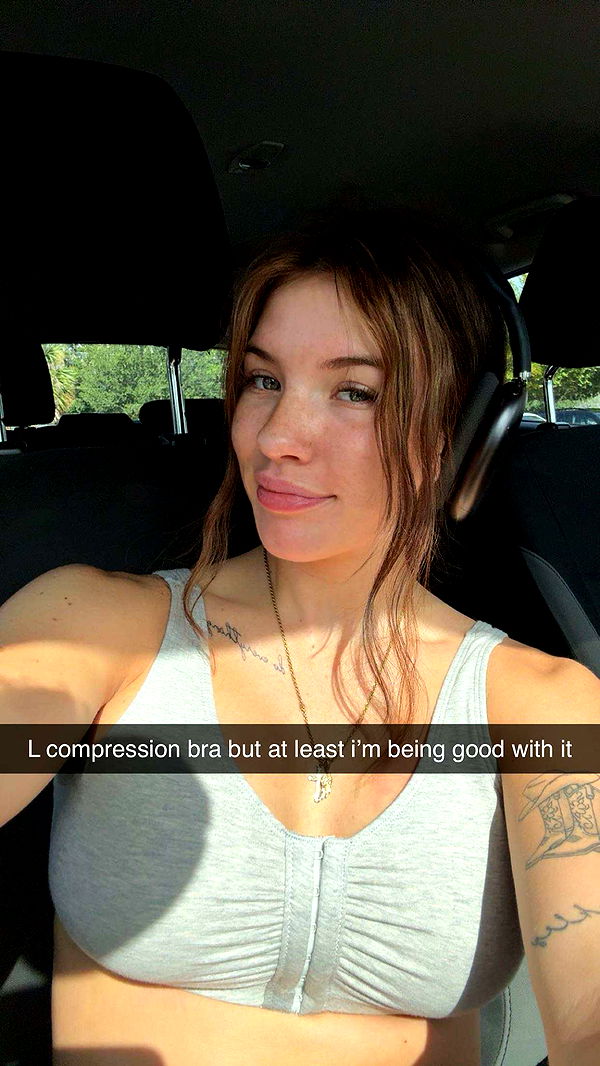 fionamaefit image ~ Altpins