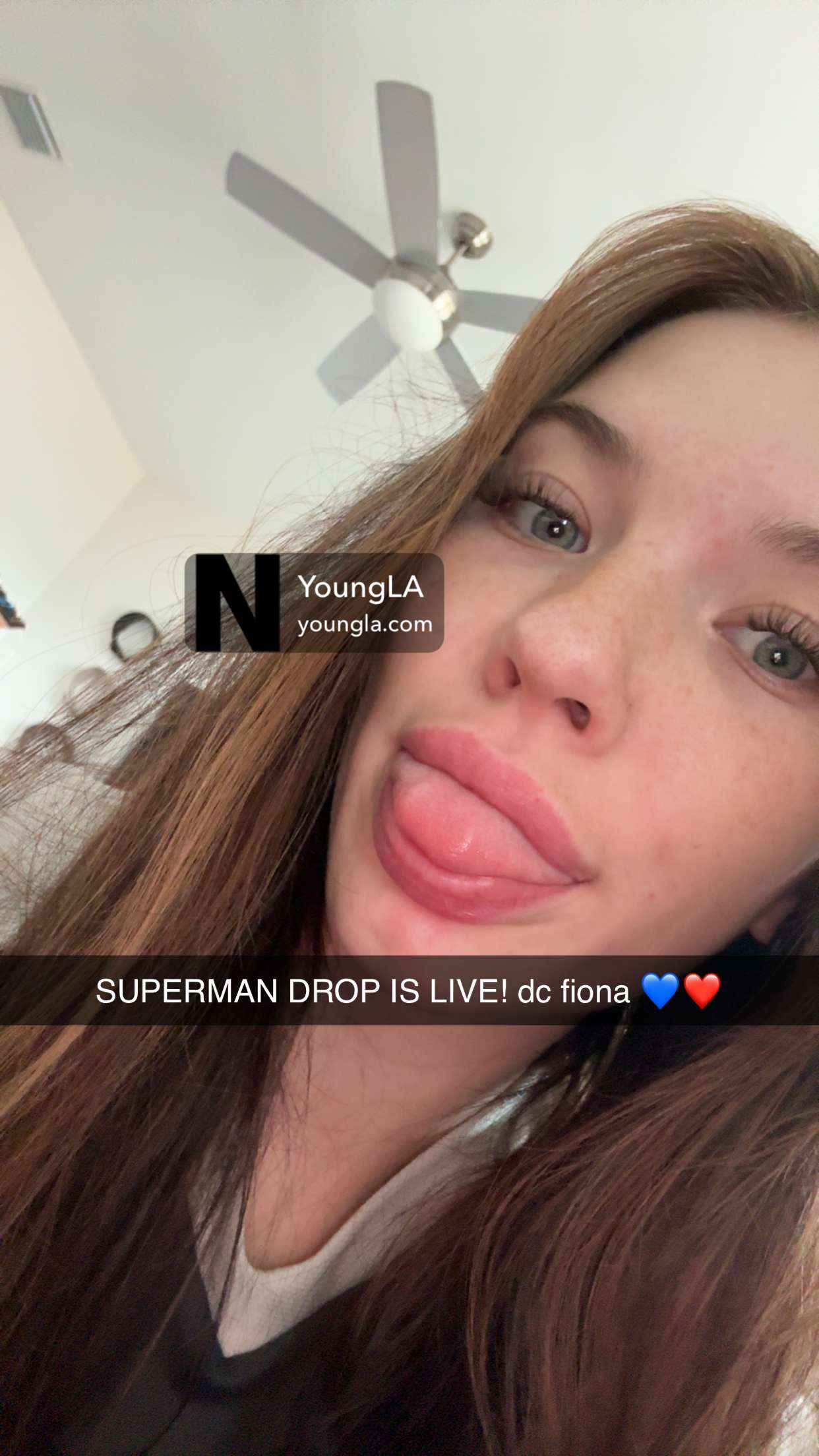 fionamaefit snapchat image archive image