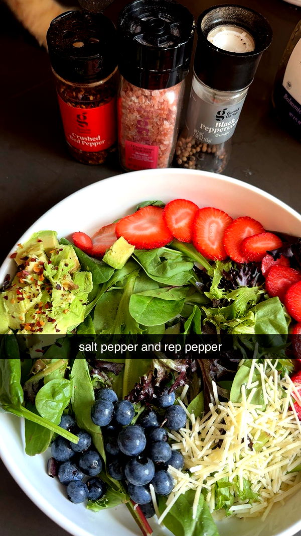 fionamaefit image ~ Altpins