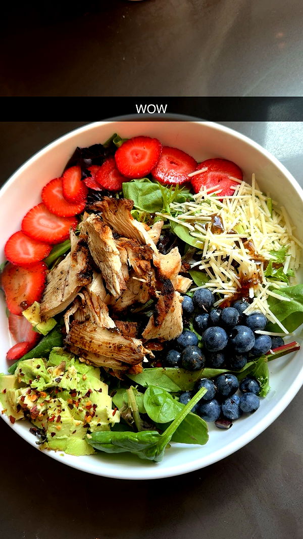 fionamaefit image ~ Altpins