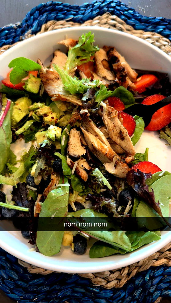 fionamaefit image ~ Altpins