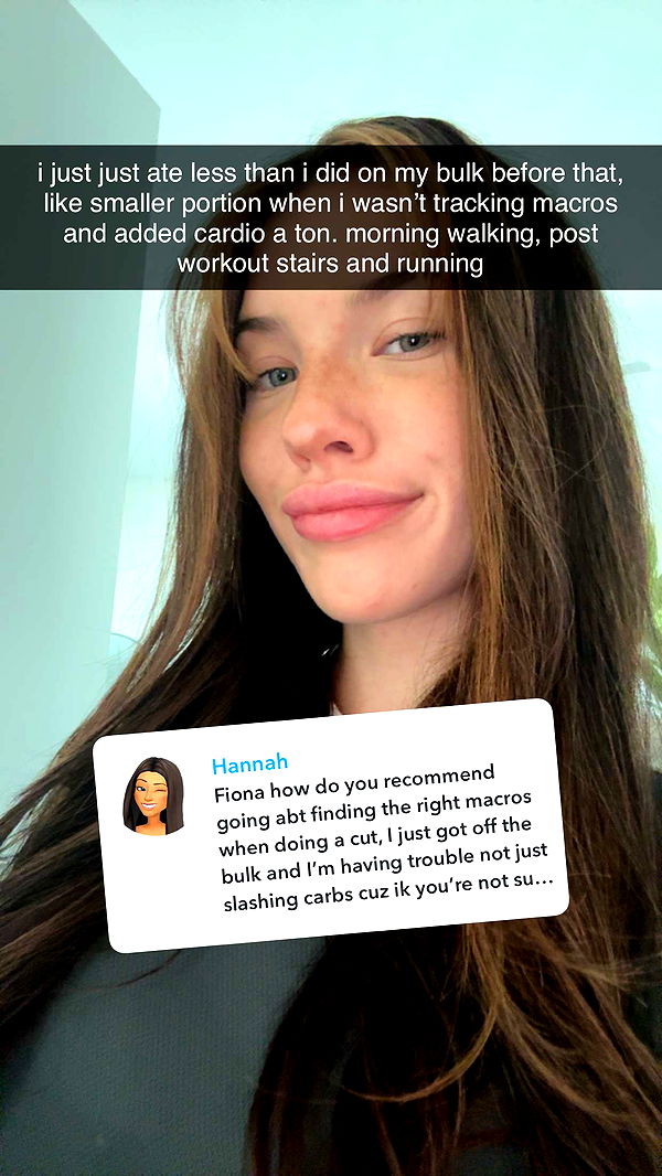 fionamaefit image ~ Altpins