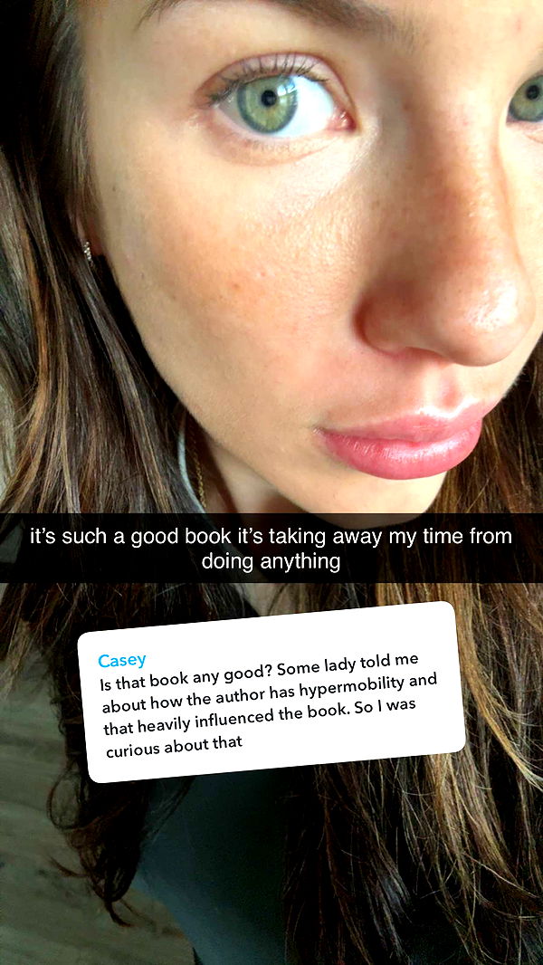 fionamaefit image ~ Altpins