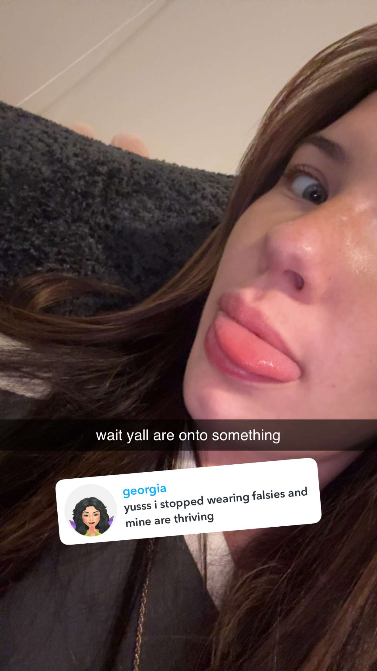 fionamaefit snapchat image archive image