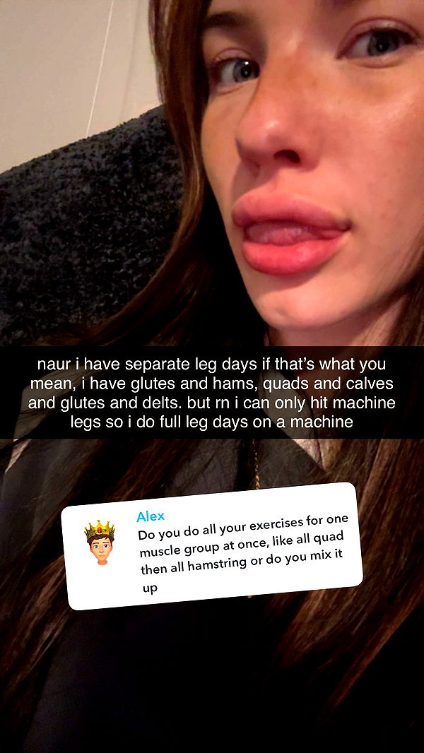 fionamaefit image ~ Altpins