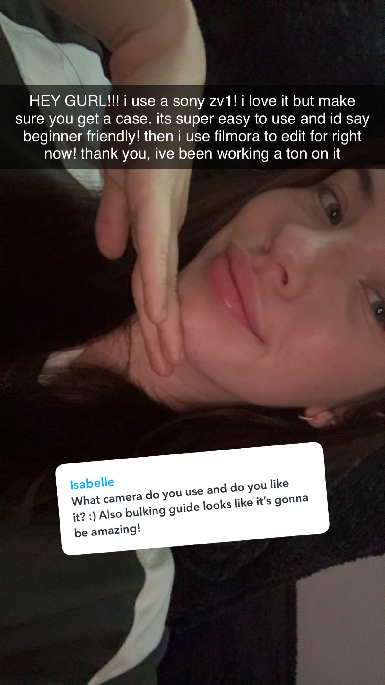 fionamaefit snapchat image archive image