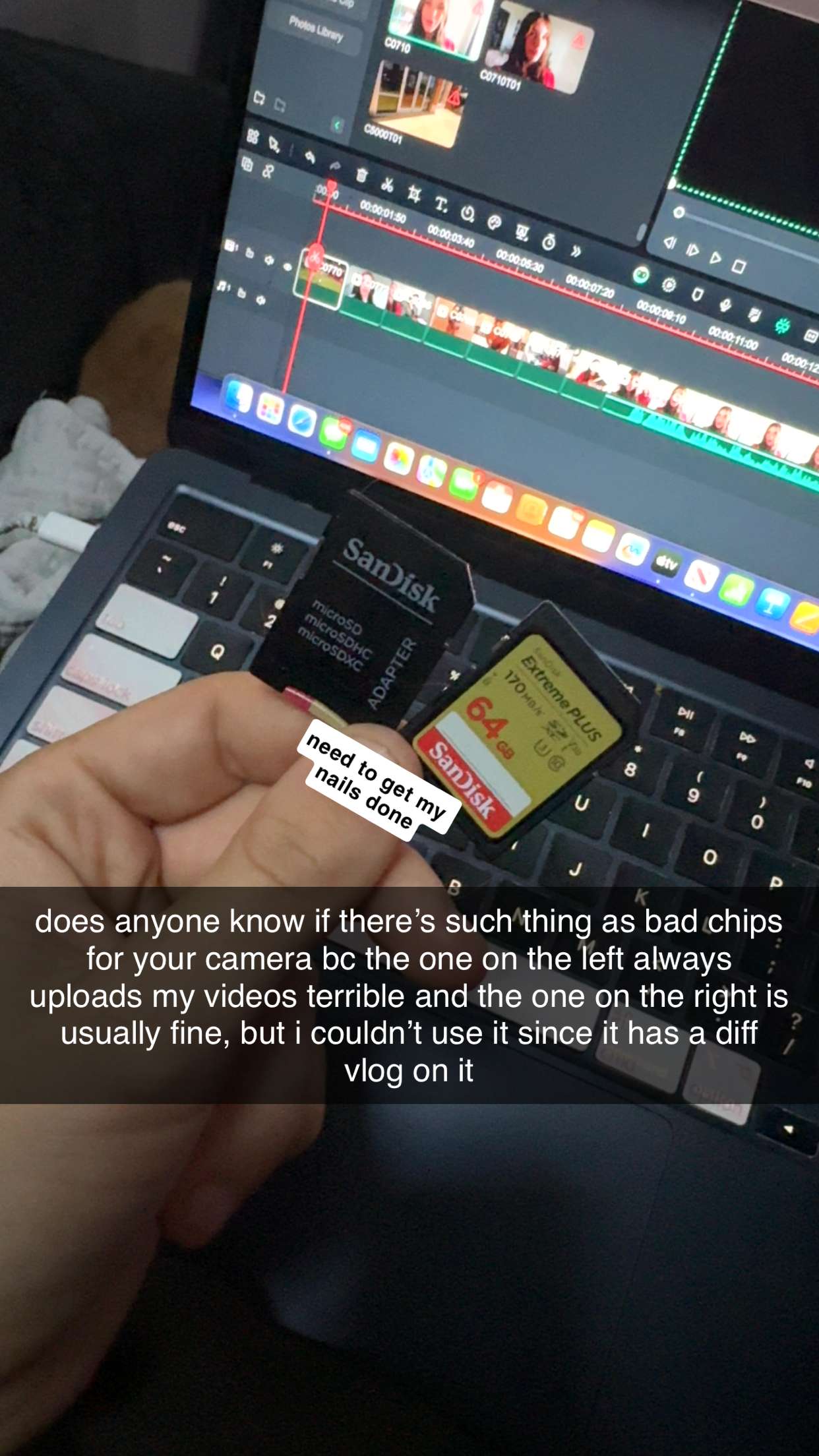 fionamaefit snapchat image archive image