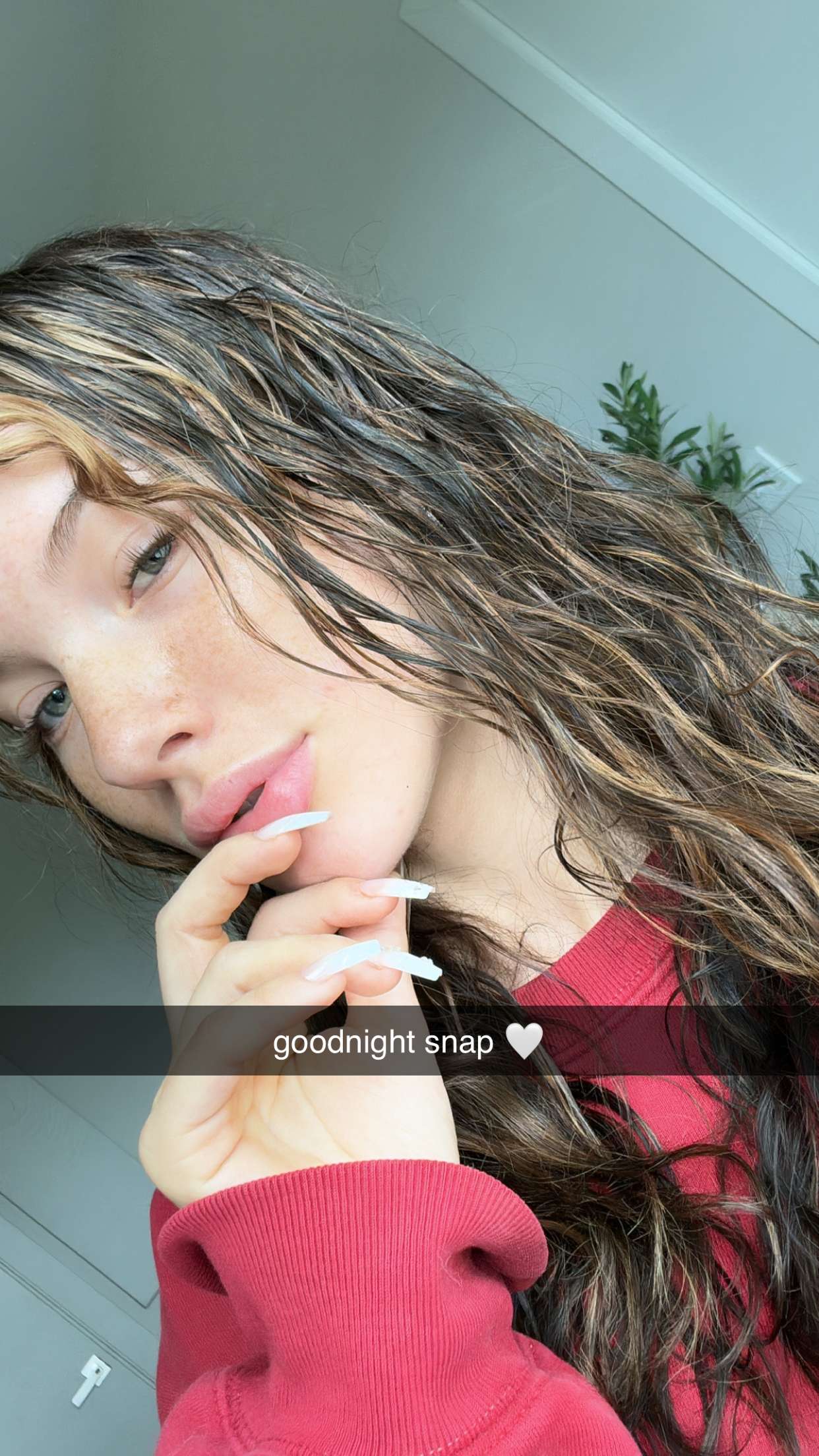 fionamaefit snapchat image archive image