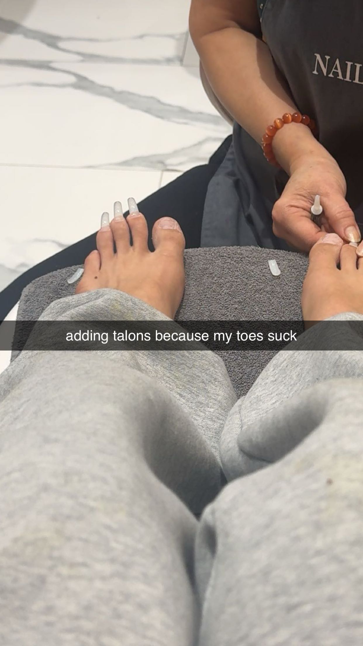 fionamaefit snapchat image archive image