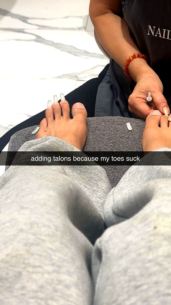 fionamaefit image ~ Altpins