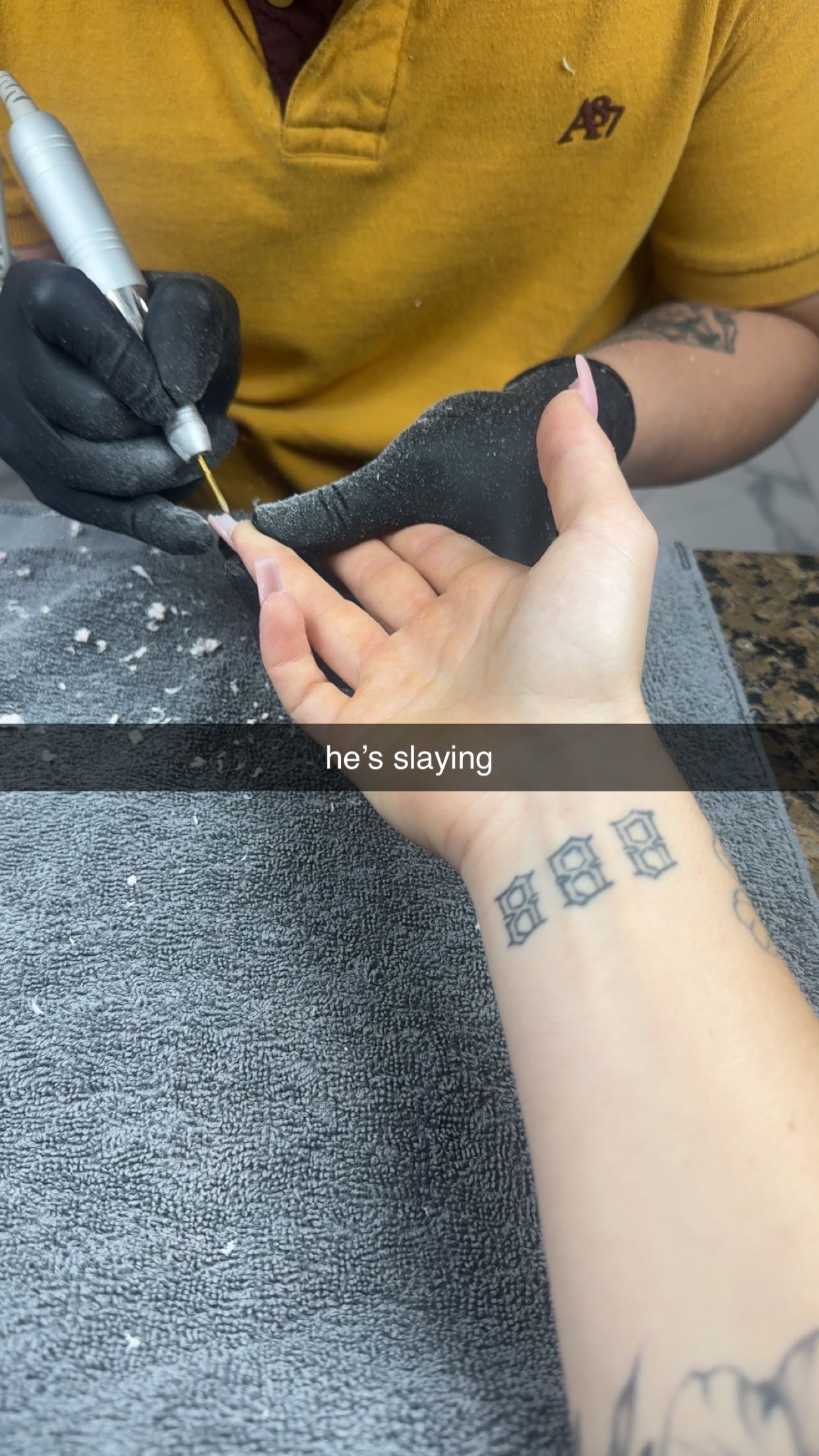 fionamaefit snapchat image archive image