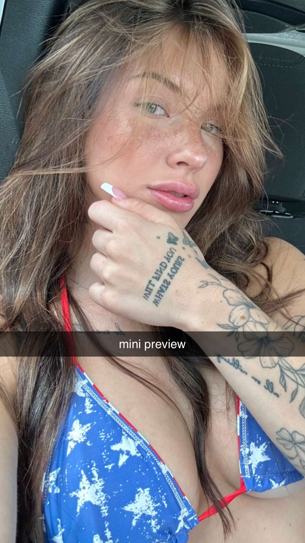 fionamaefit snapchat image archive image