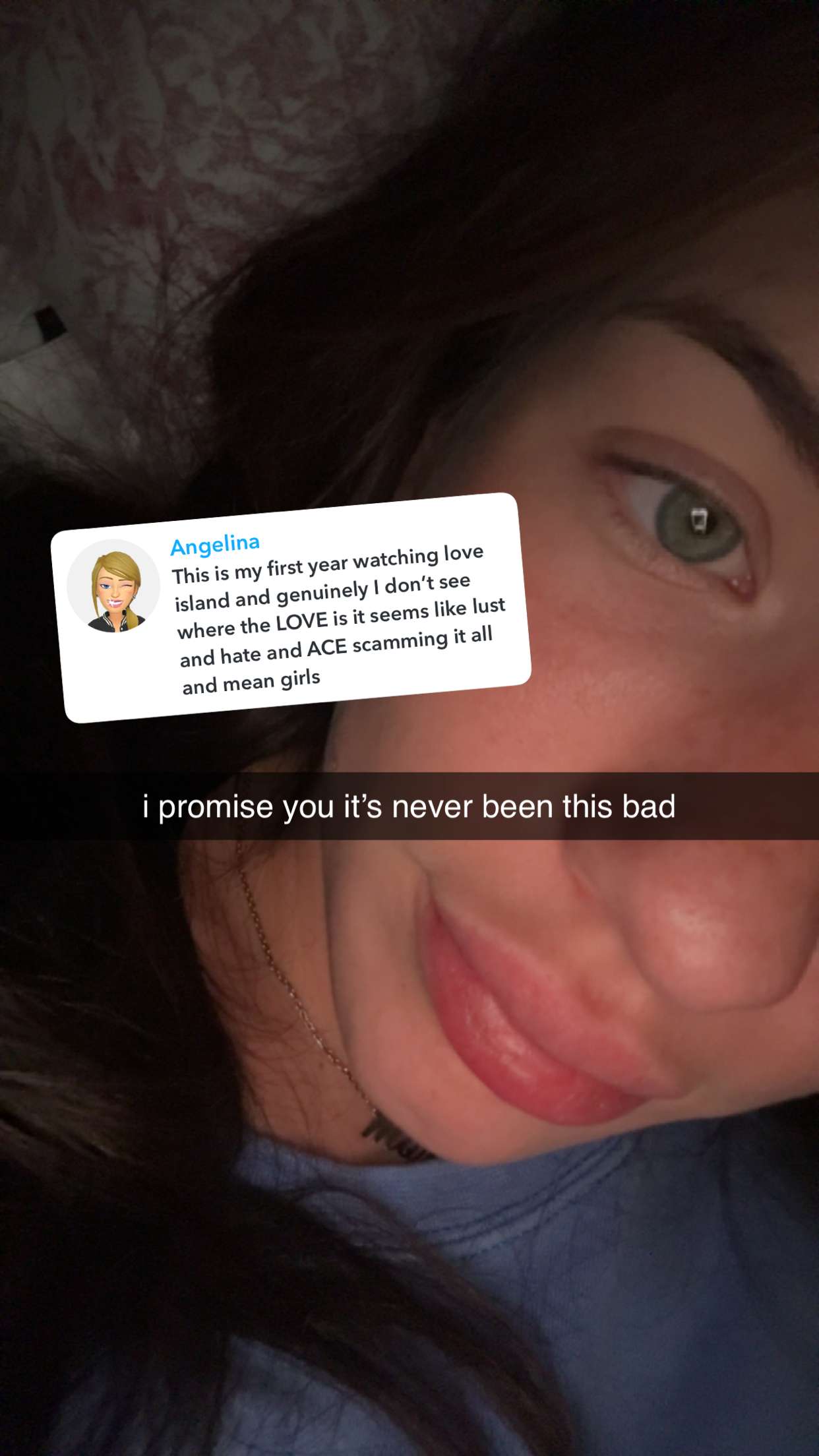 fionamaefit snapchat image archive image