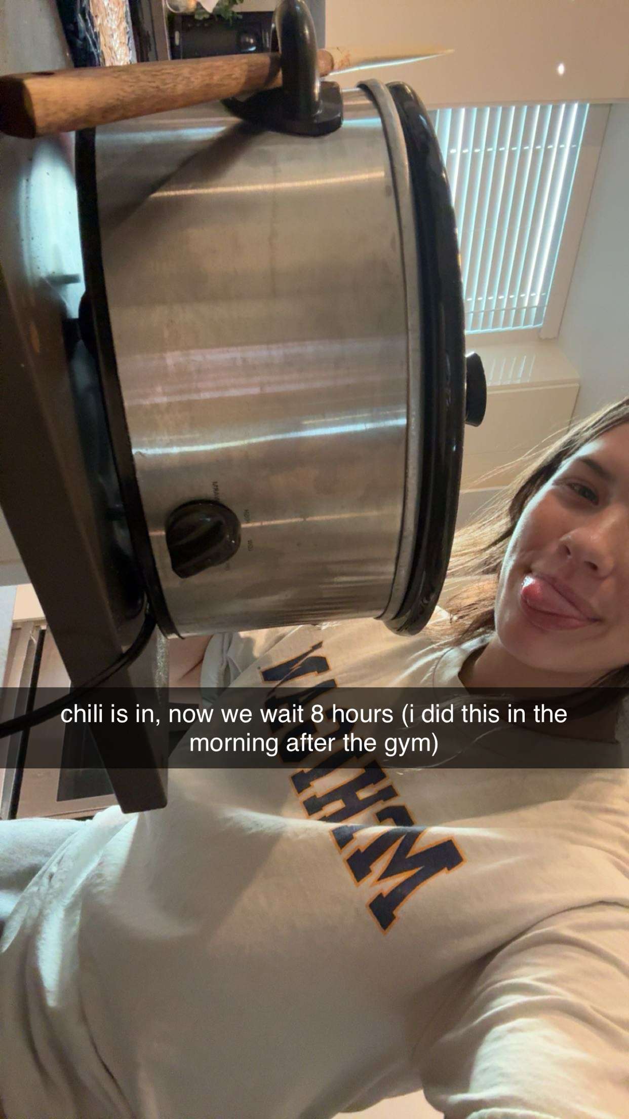 fionamaefit snapchat image archive image