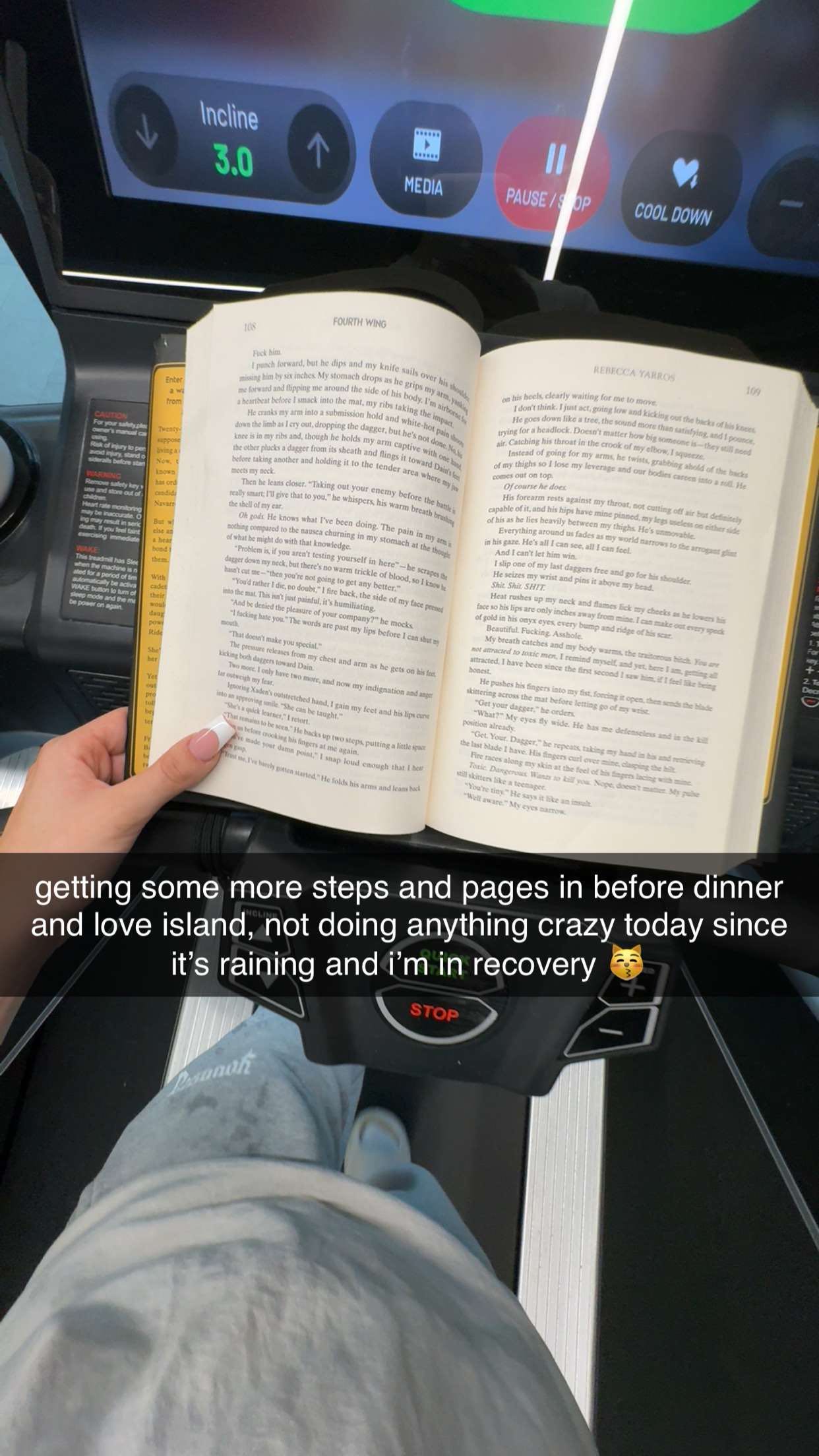 fionamaefit snapchat image archive image