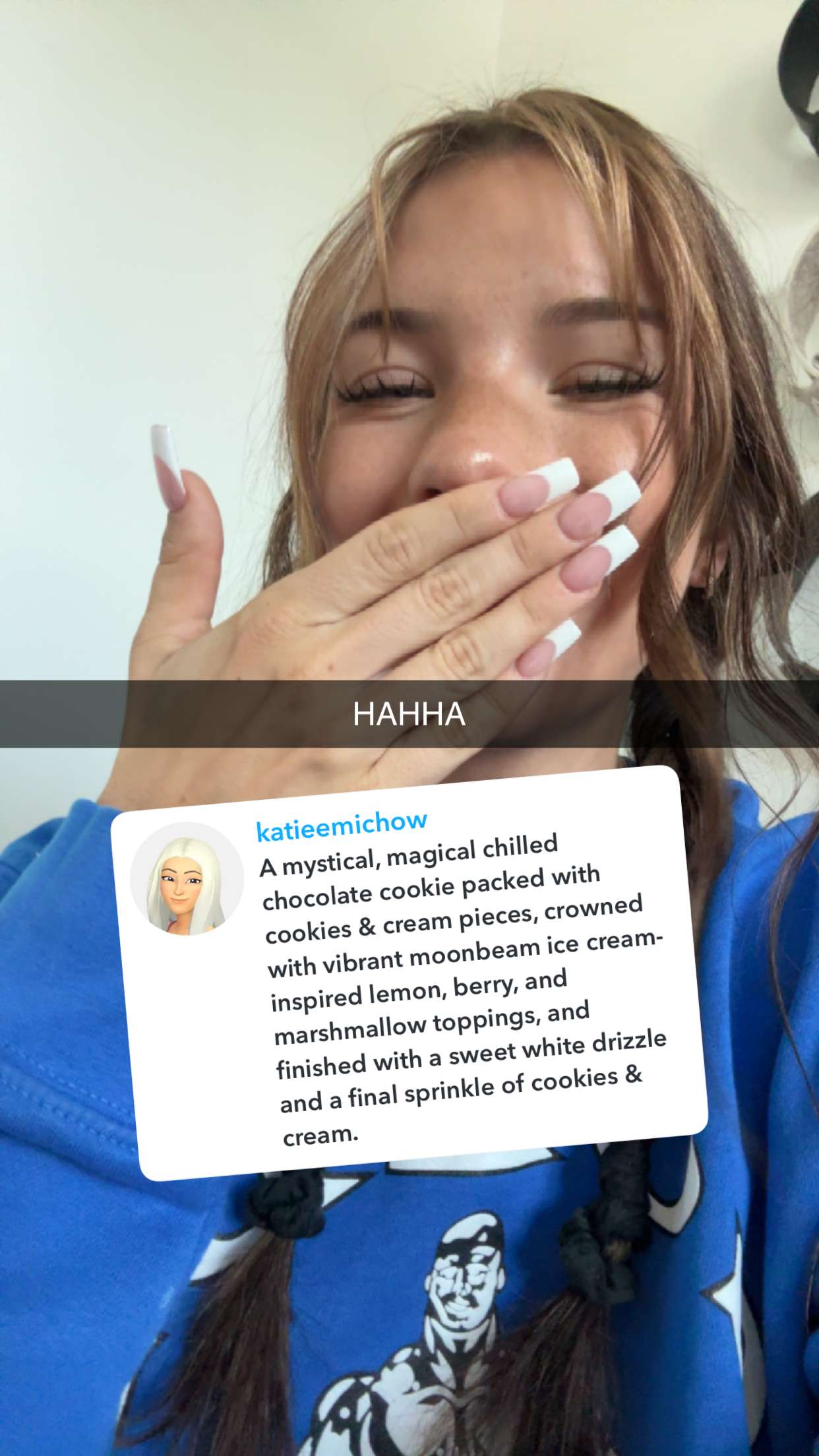 fionamaefit snapchat image archive image