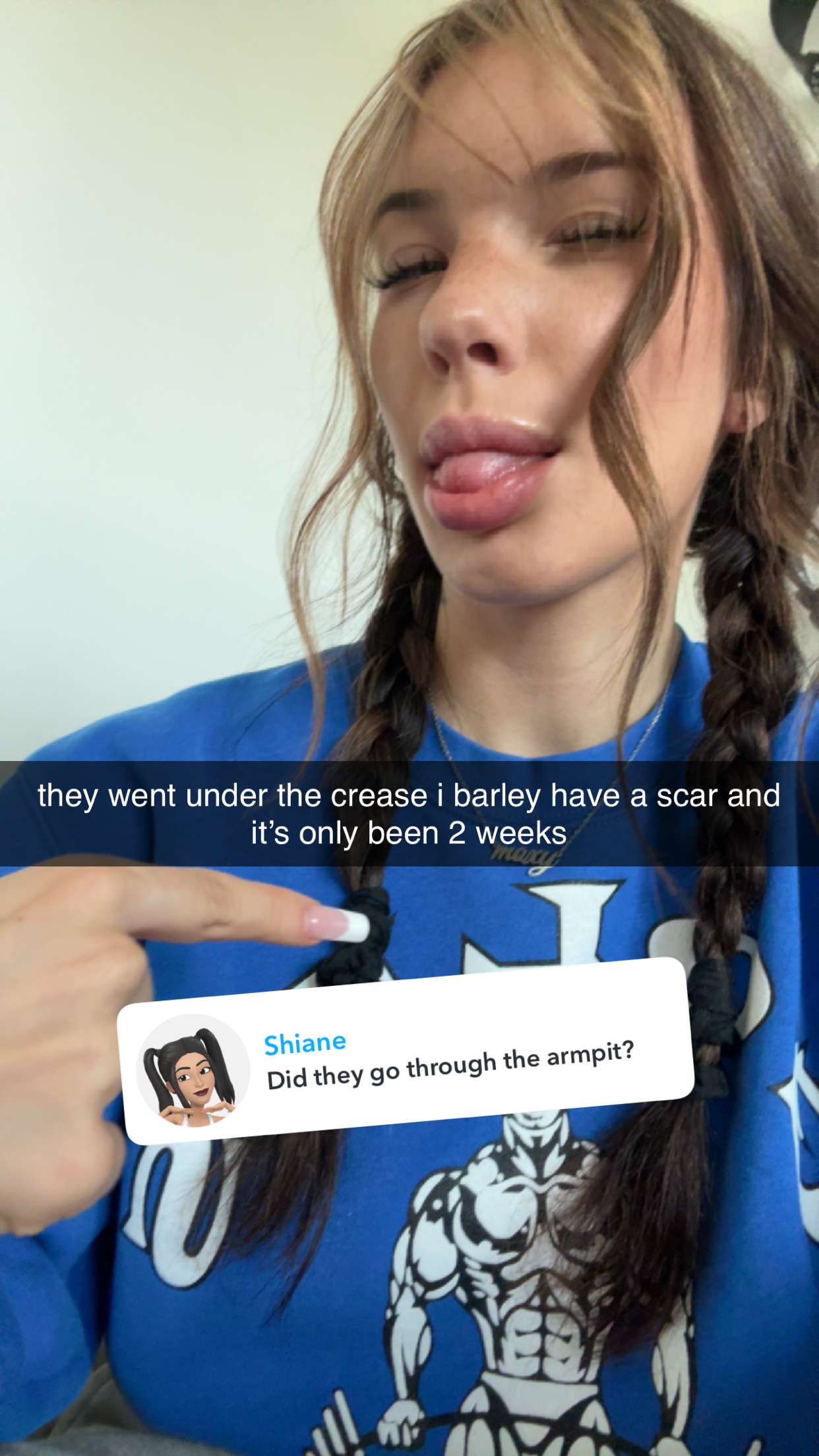 fionamaefit snapchat image archive image
