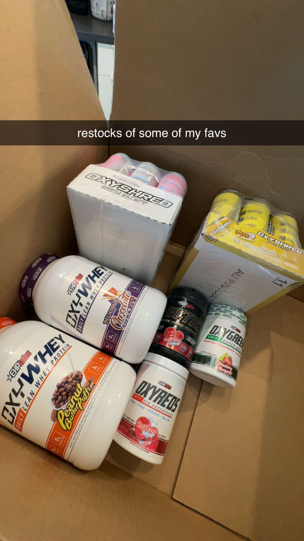 fionamaefit snapchat image archive image