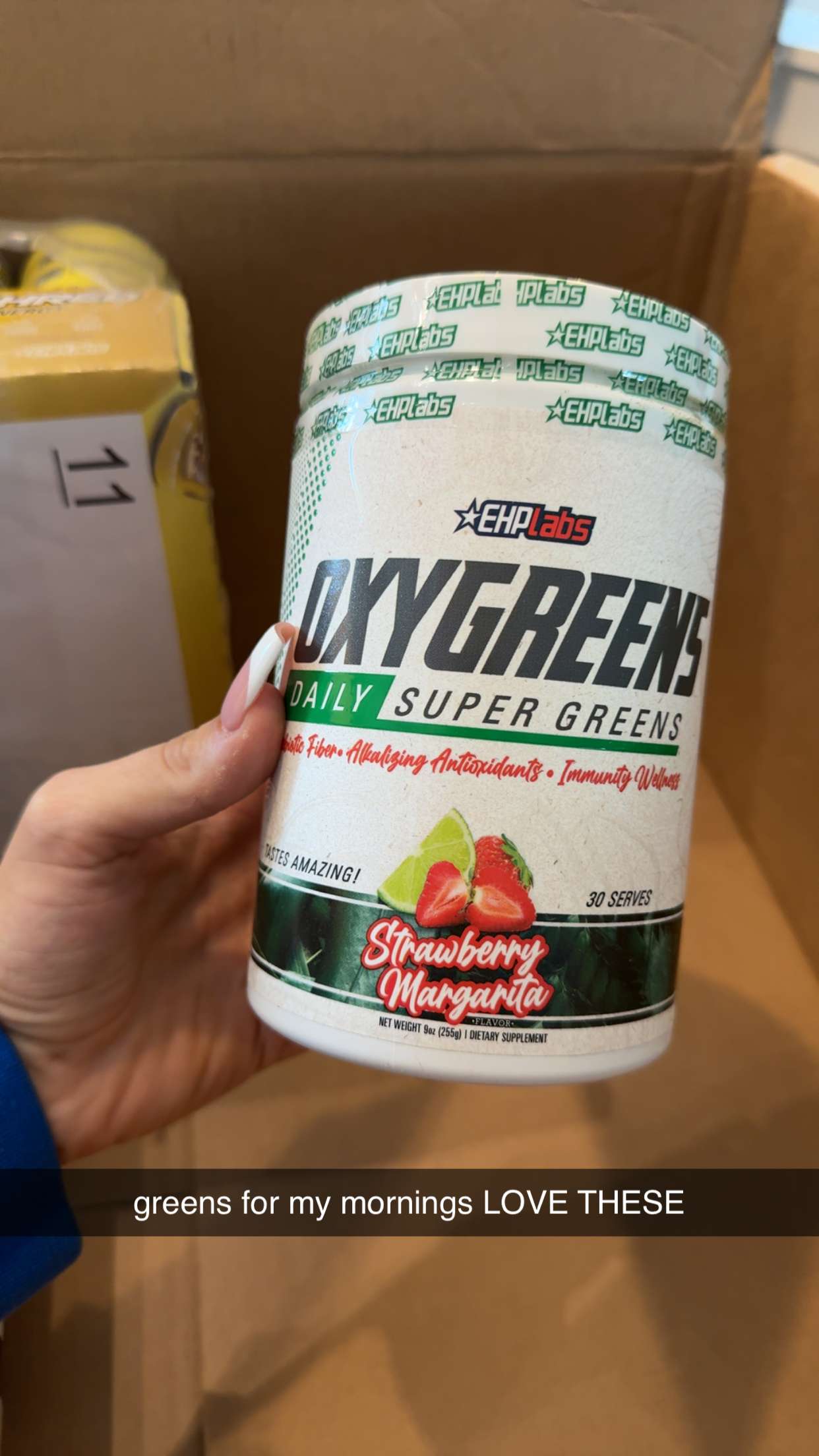 fionamaefit snapchat image archive image