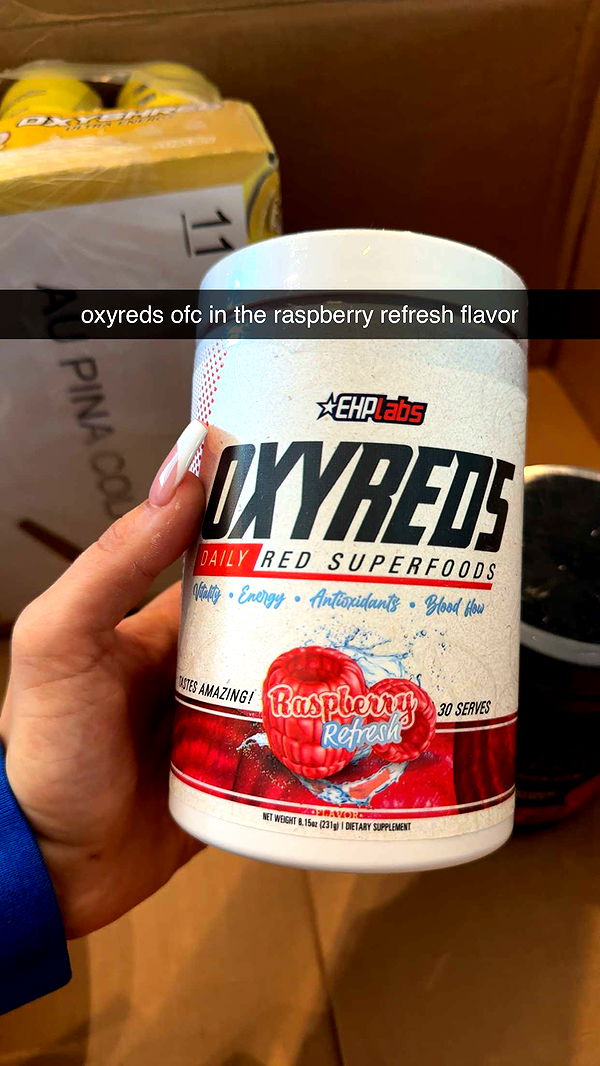 fionamaefit image ~ Altpins