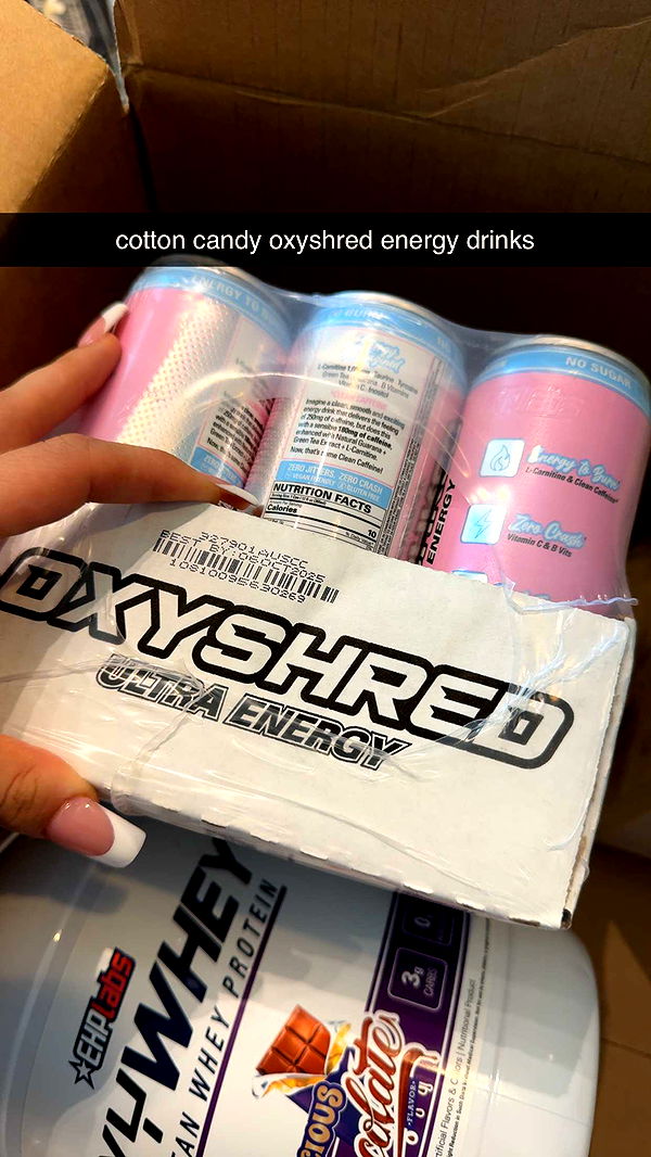 fionamaefit image ~ Altpins