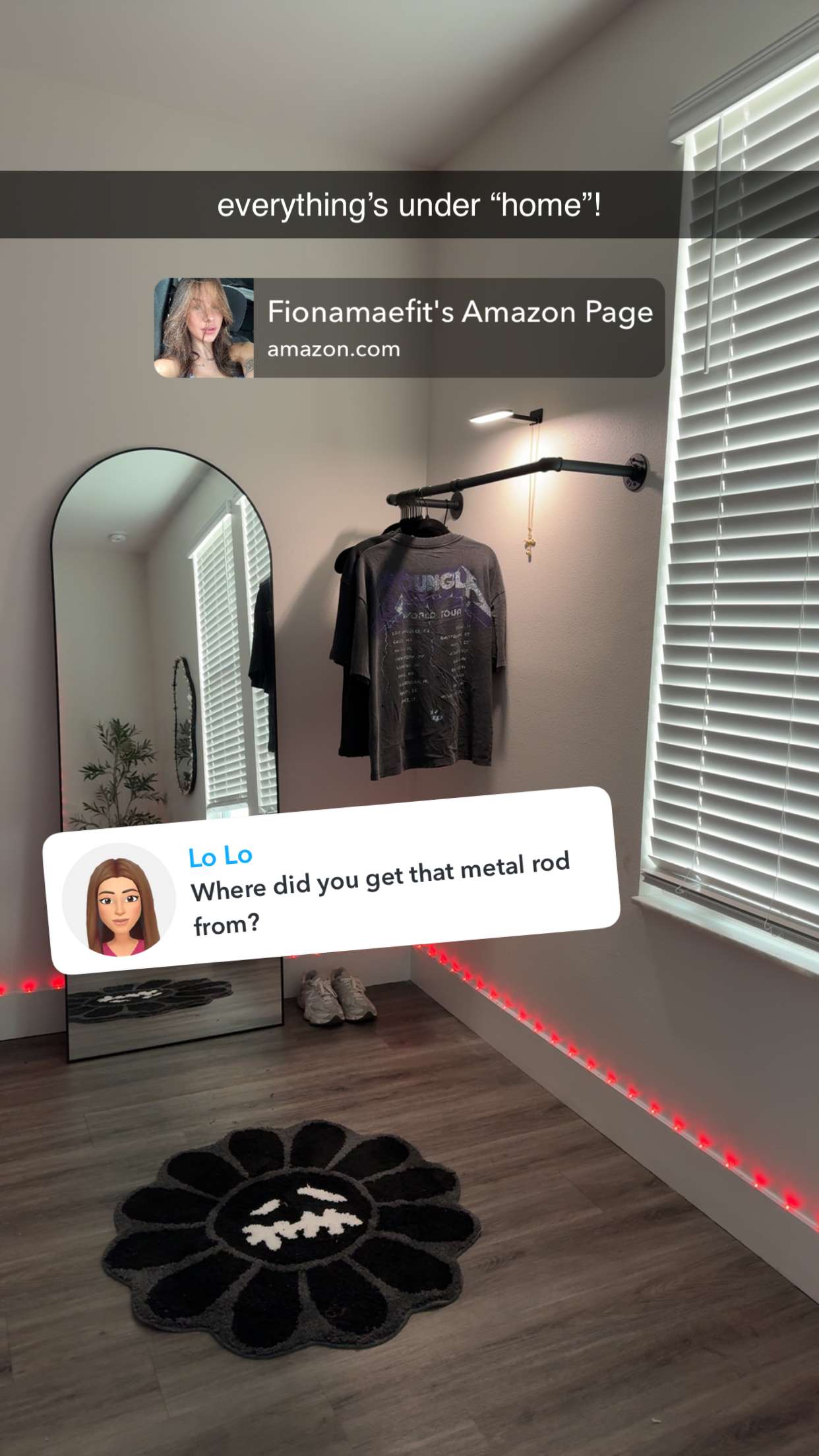 fionamaefit snapchat image archive image