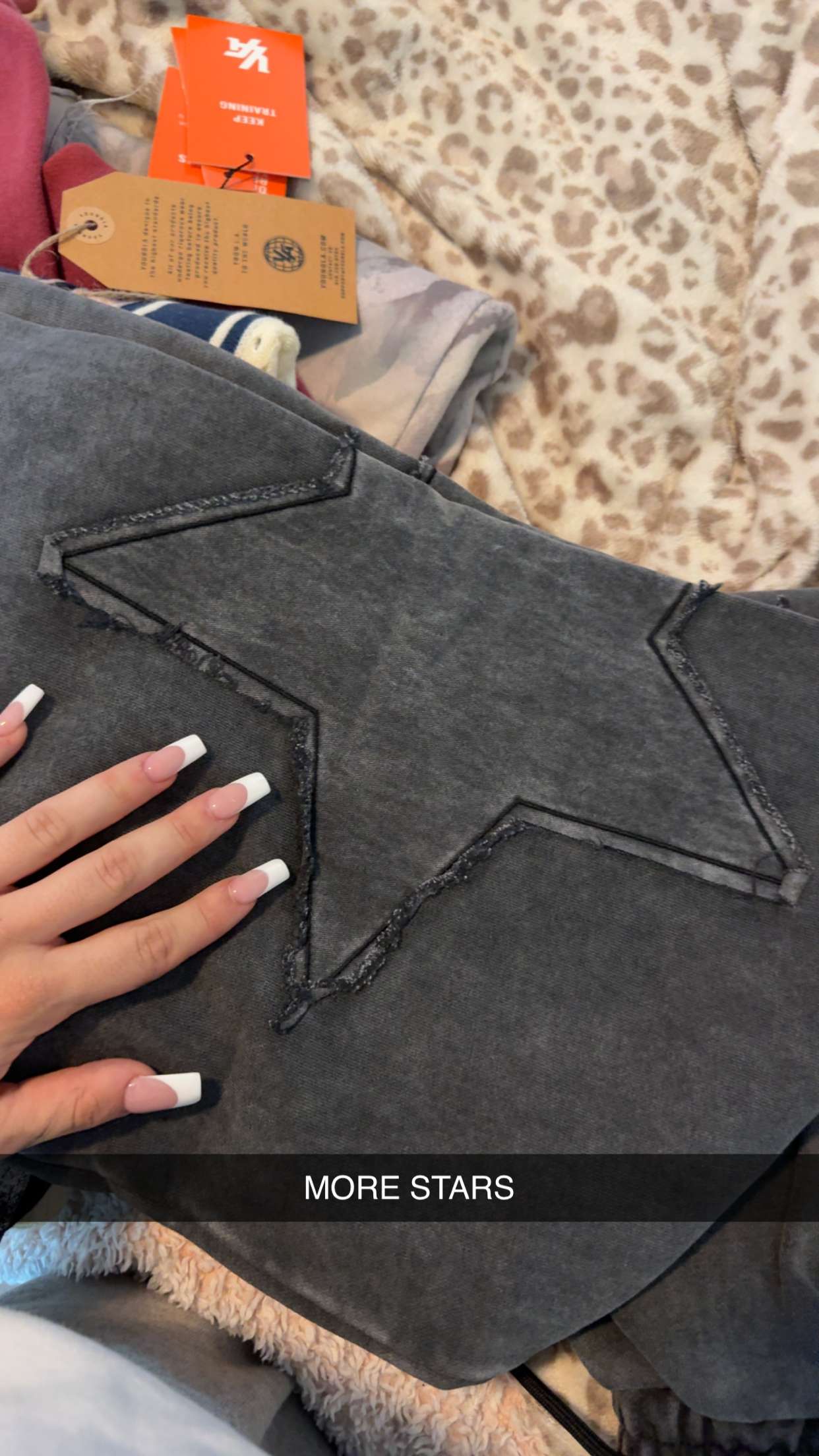 fionamaefit snapchat image archive image