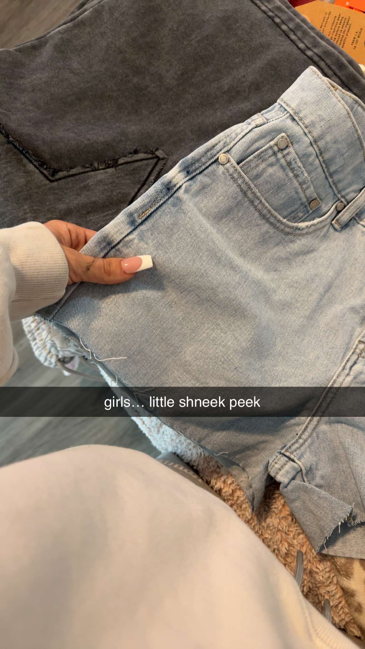 fionamaefit snapchat image archive image