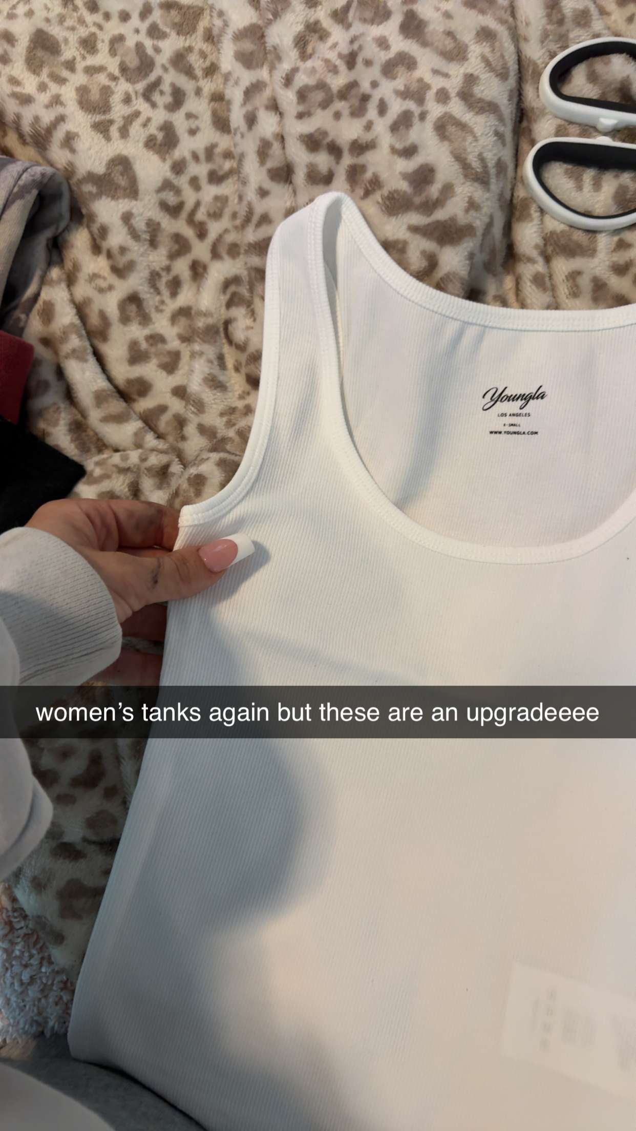fionamaefit snapchat image archive image
