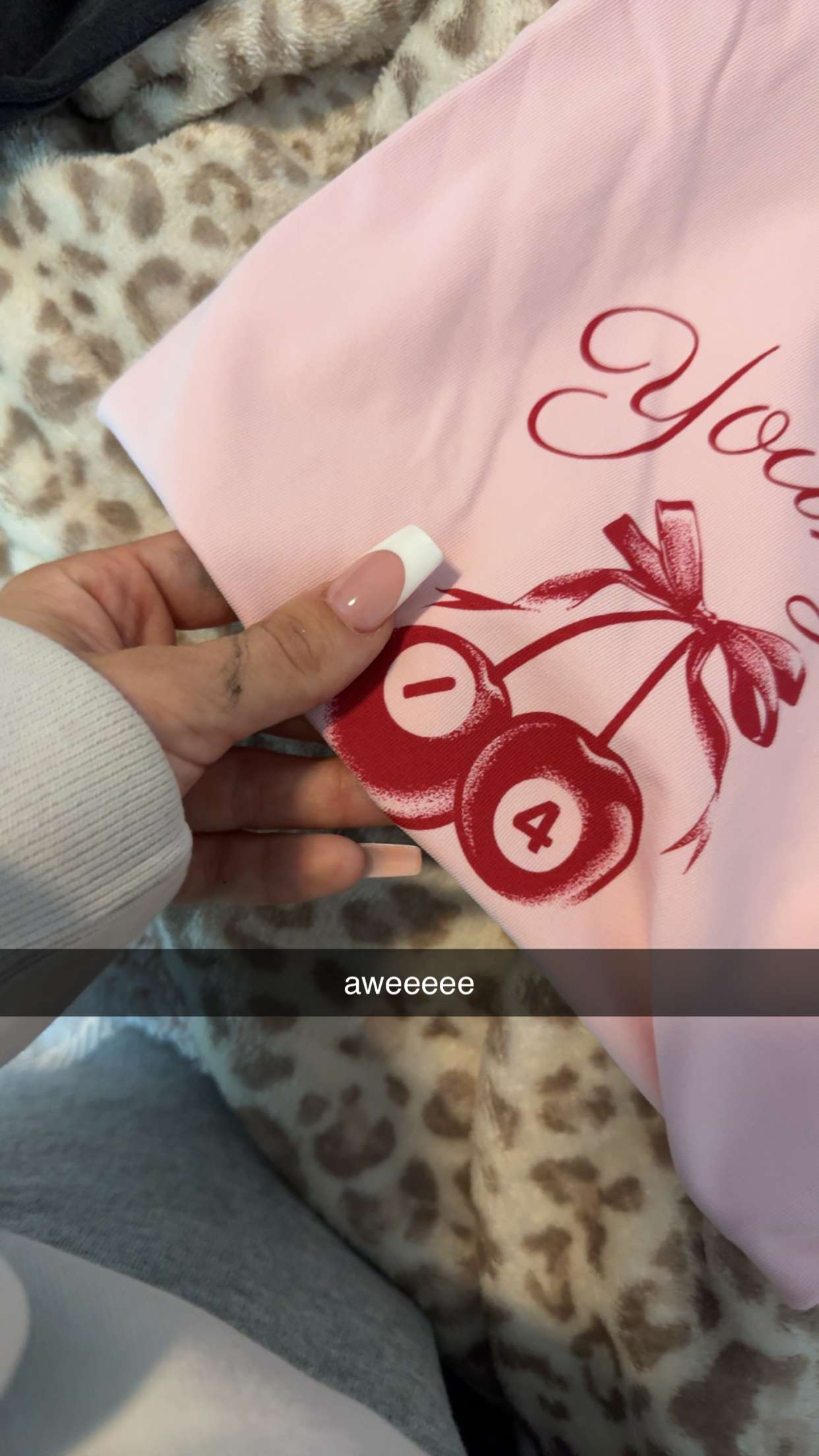 fionamaefit snapchat image archive image