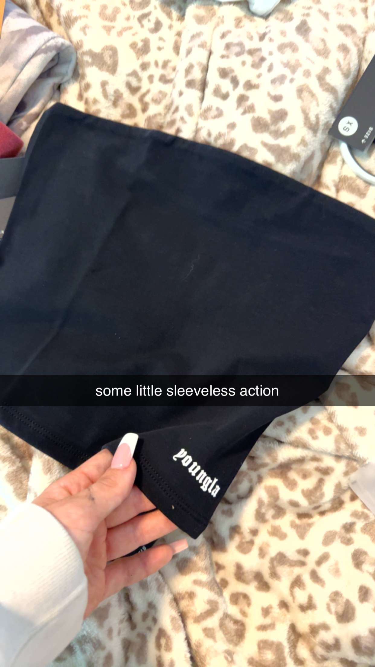 fionamaefit snapchat image archive image