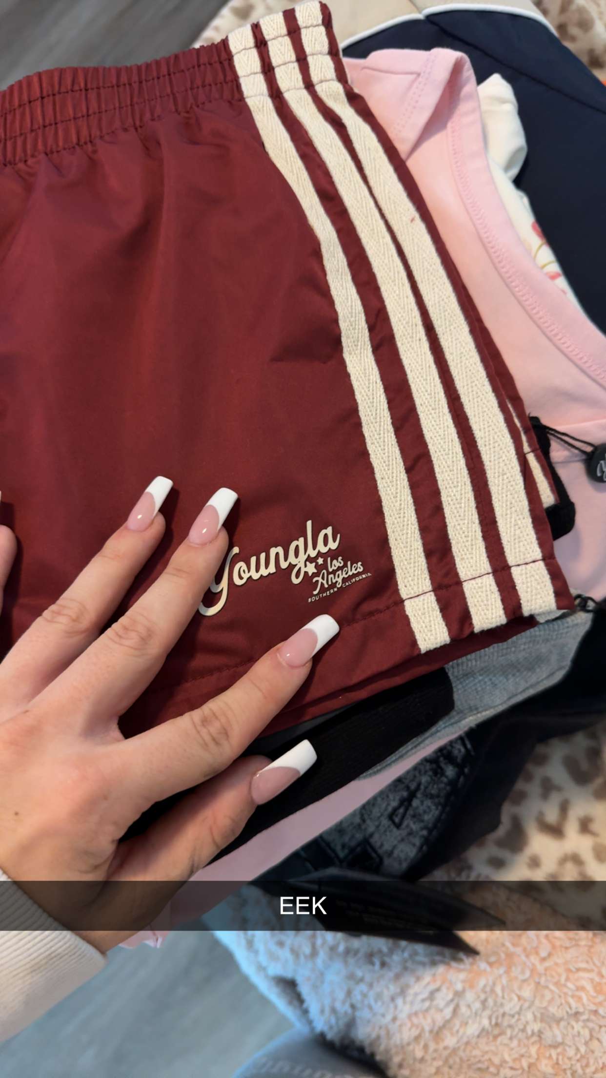 fionamaefit snapchat image archive image