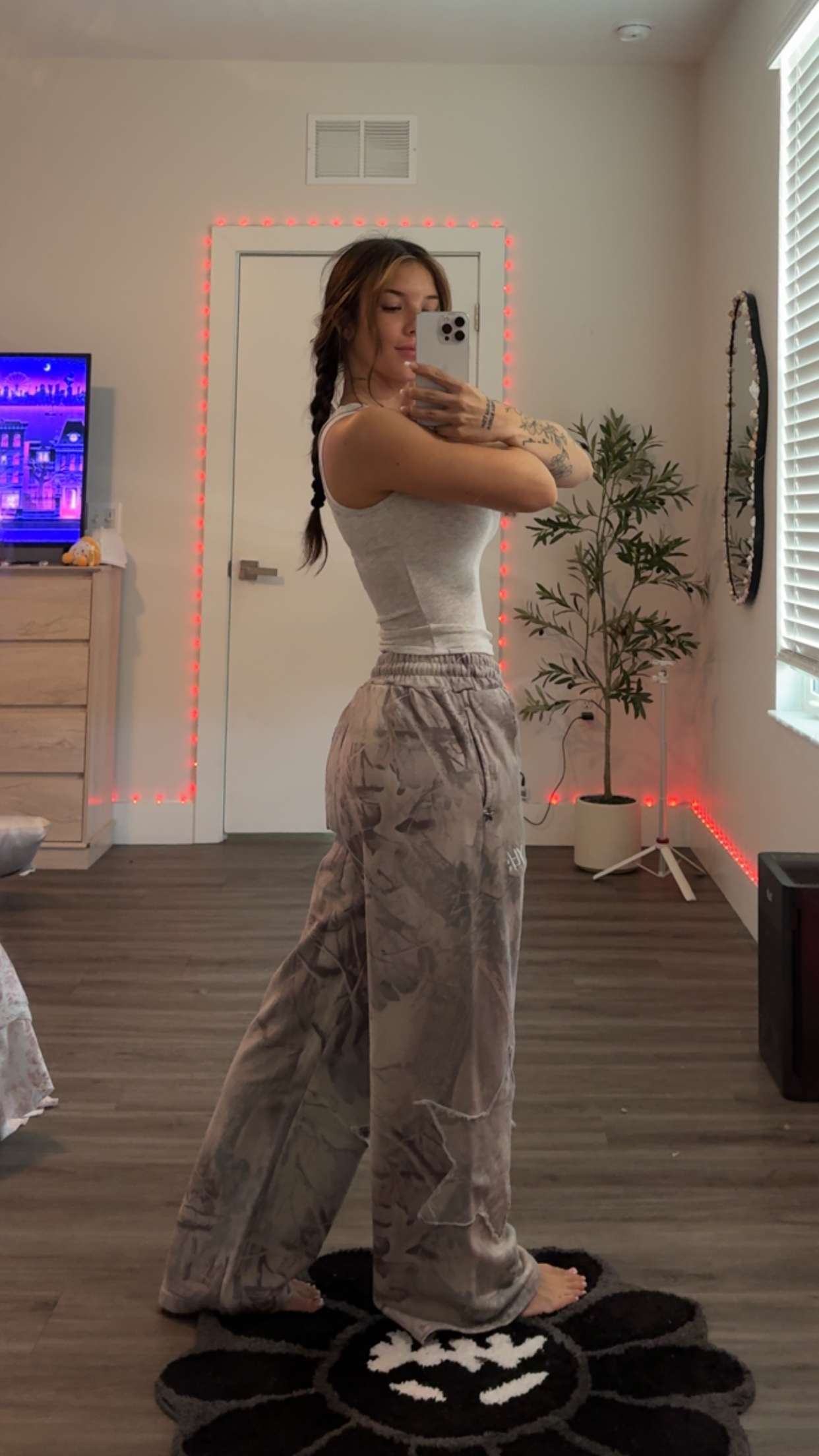 fionamaefit snapchat image archive image