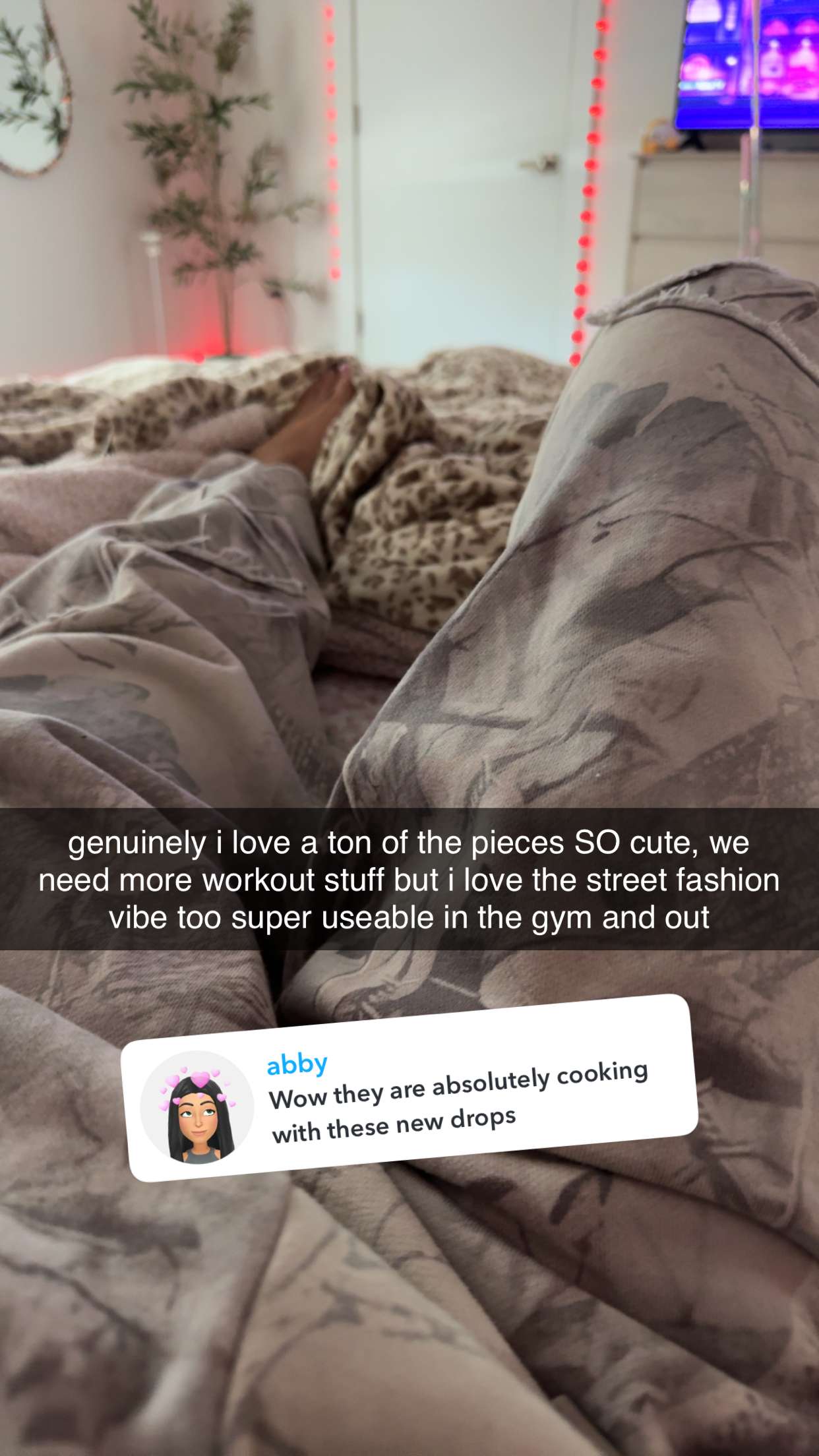 fionamaefit snapchat image archive image