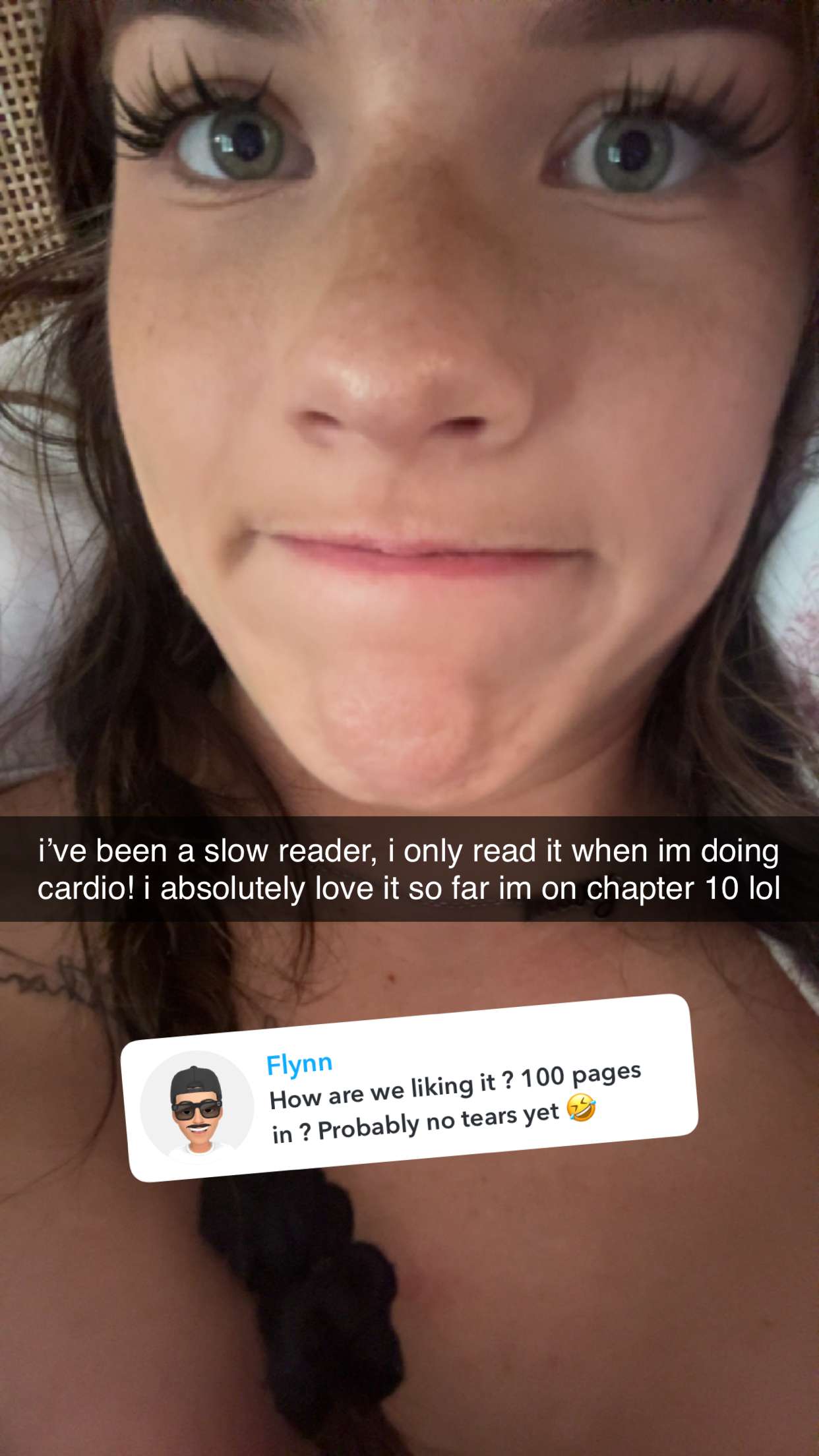 fionamaefit snapchat image archive image