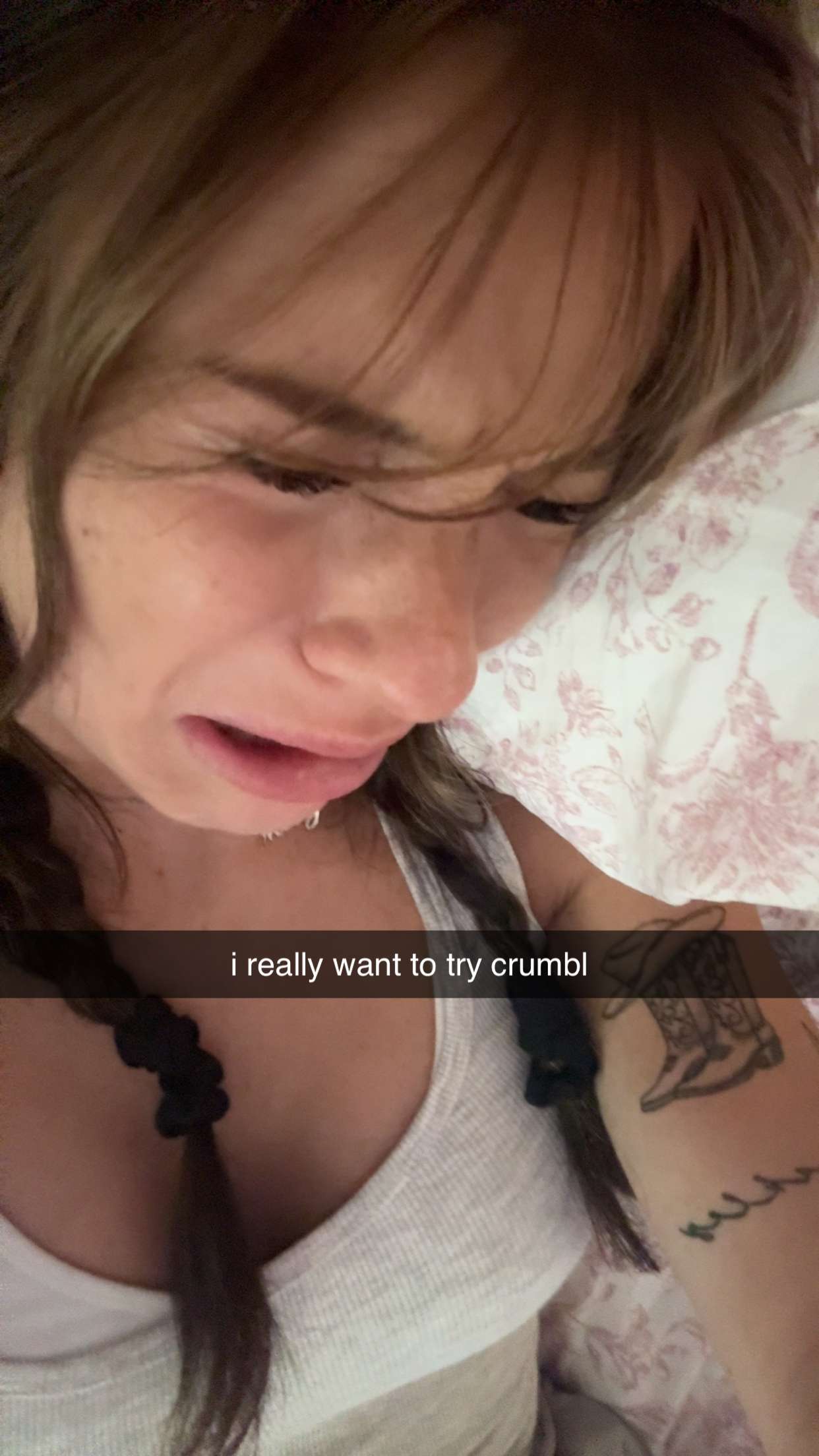 fionamaefit snapchat image archive image