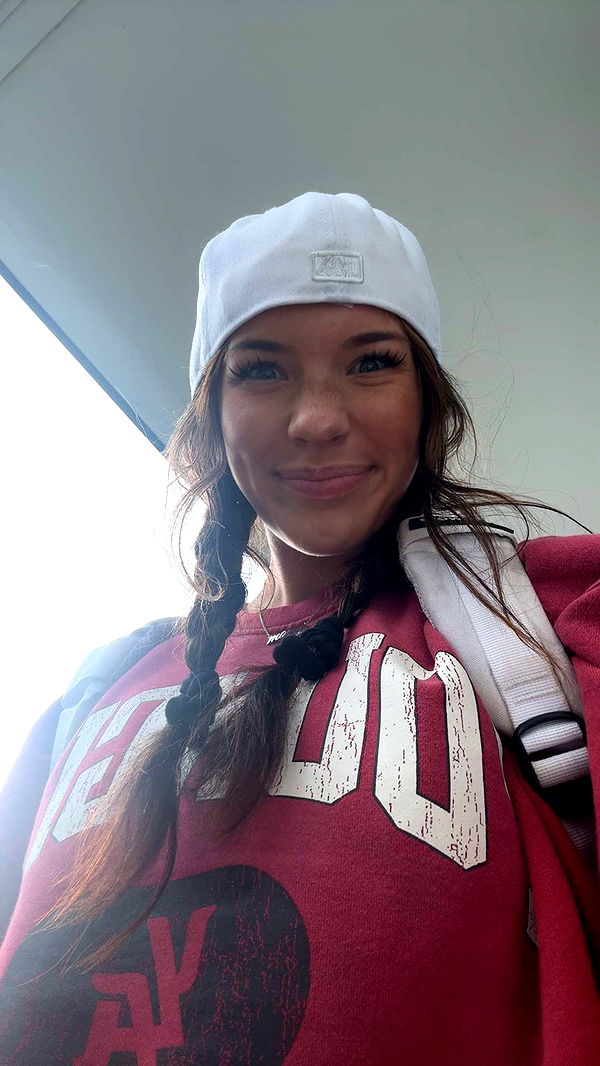 fionamaefit image ~ Altpins