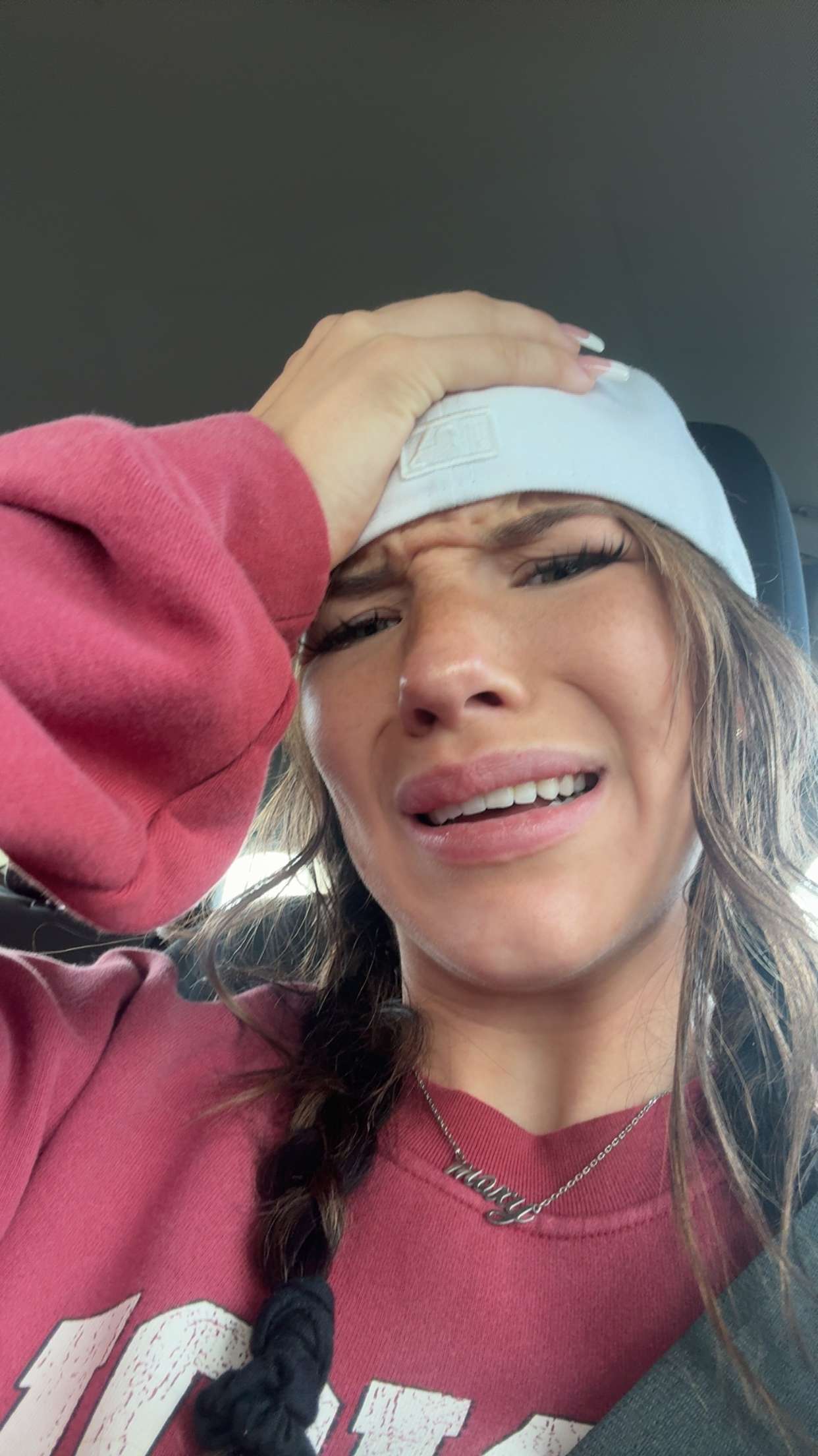 fionamaefit snapchat image archive image